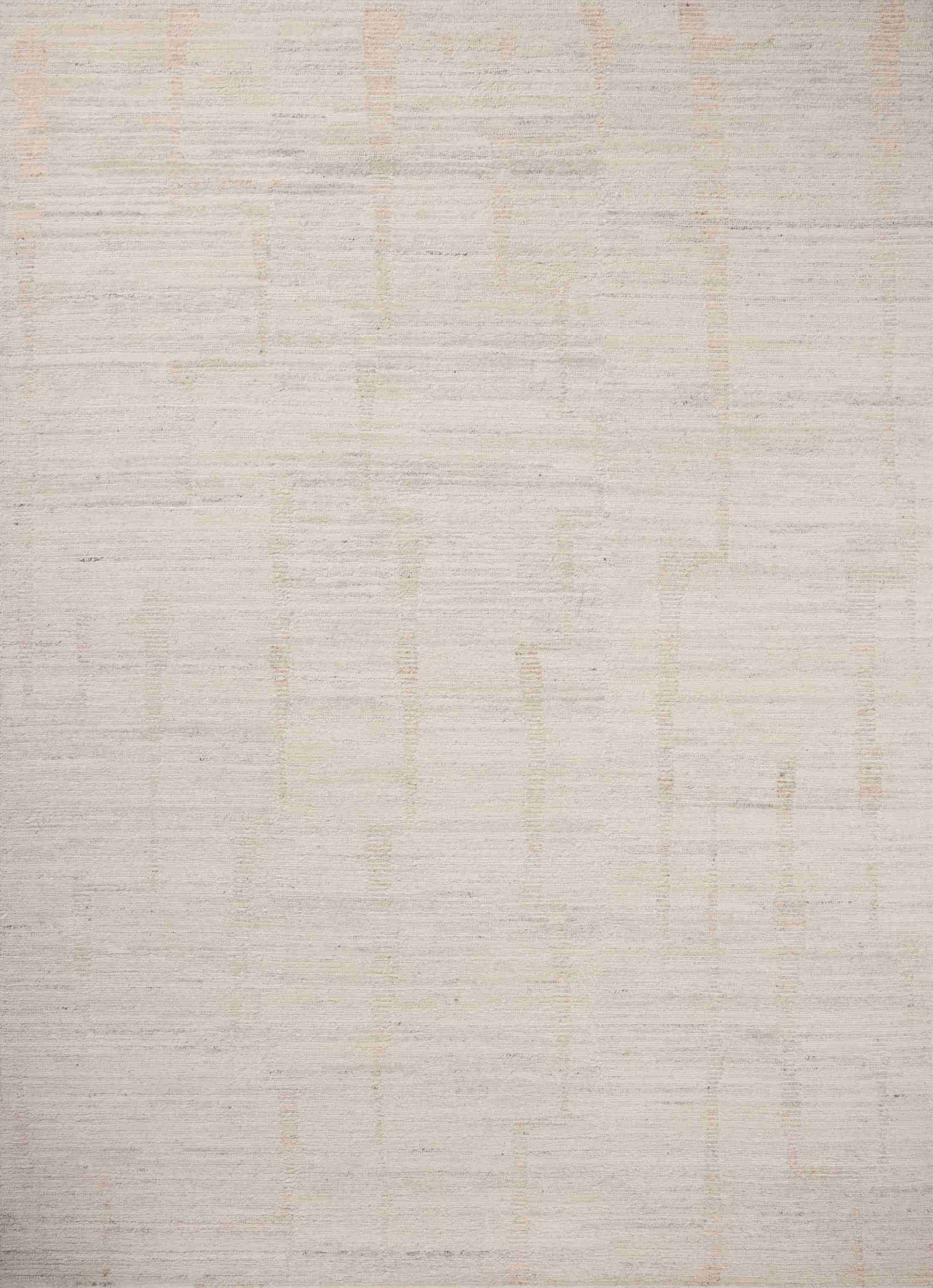 Greer Ivory / Natural Rug