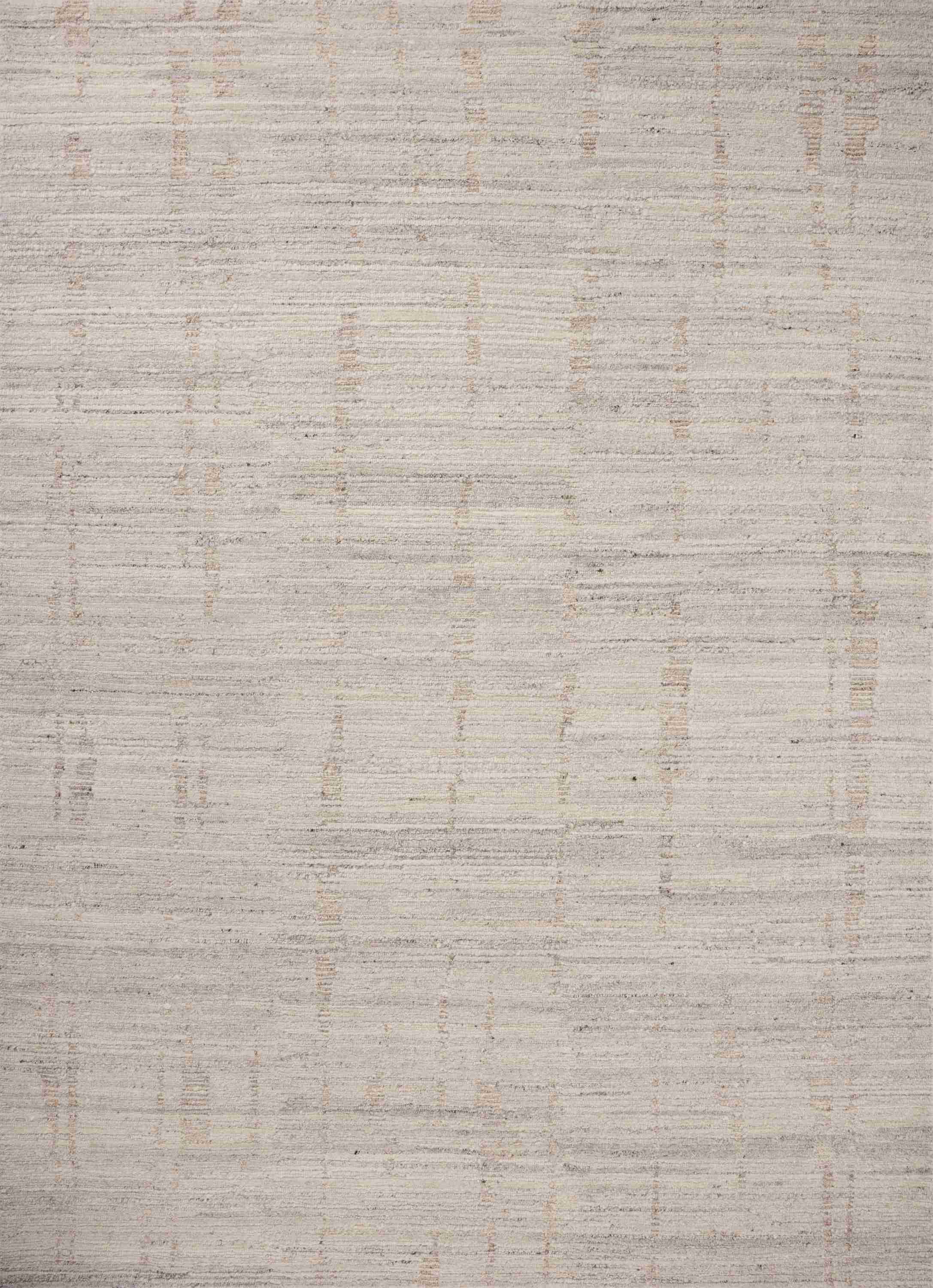Greer Grey / Natural Rug