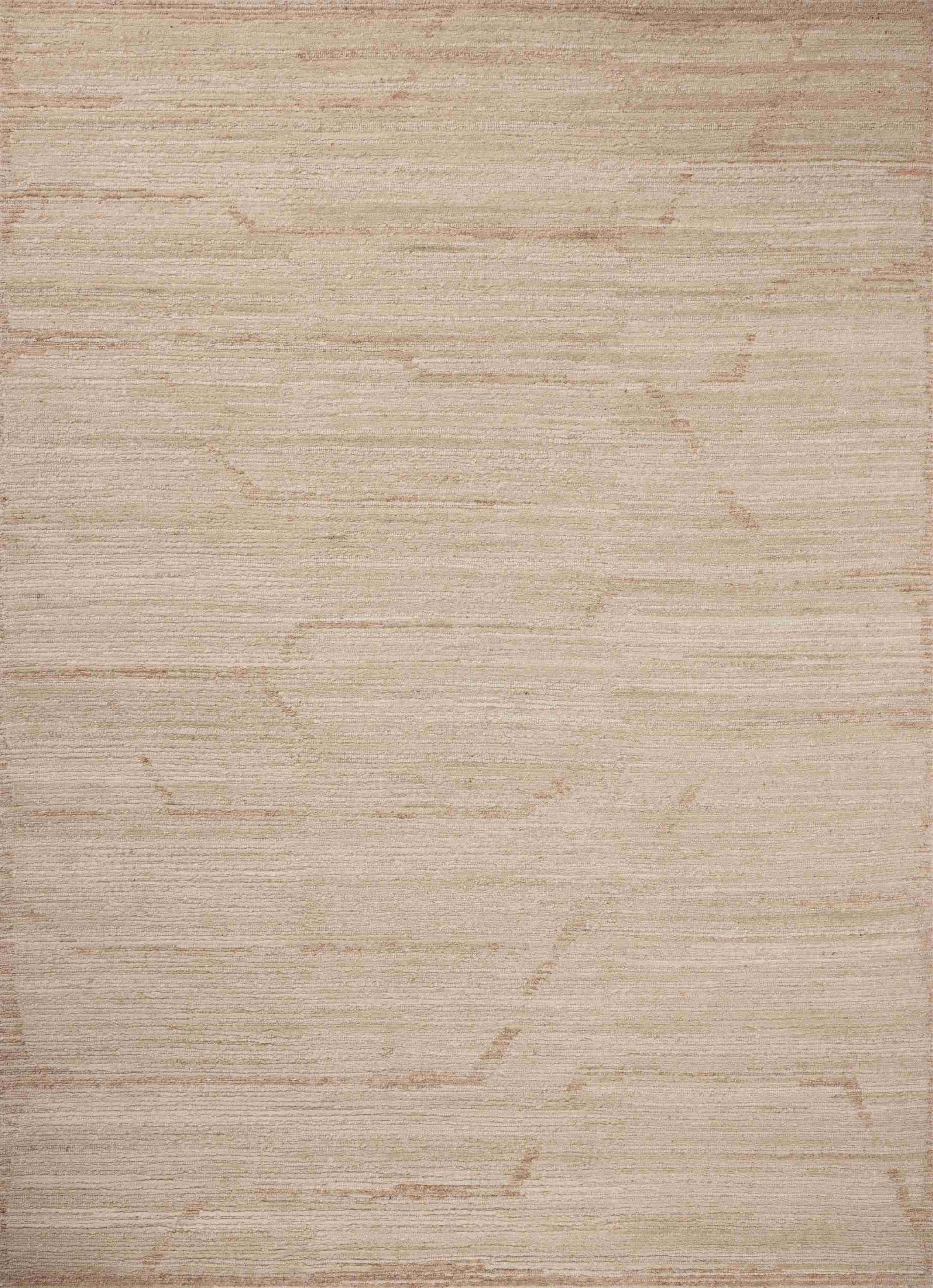 Greer Beige / Clay Rug