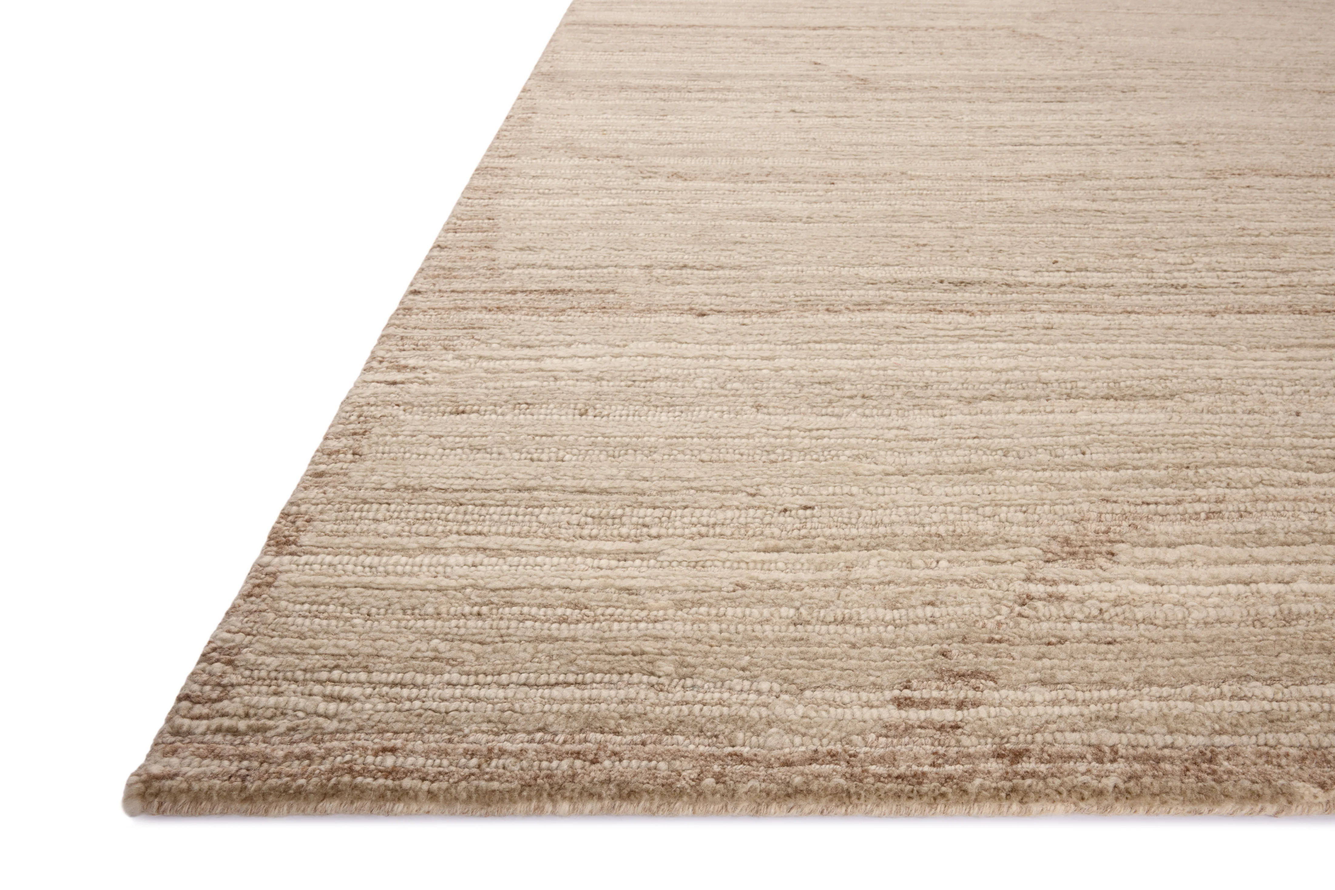 Greer Beige / Clay Rug - Image 2