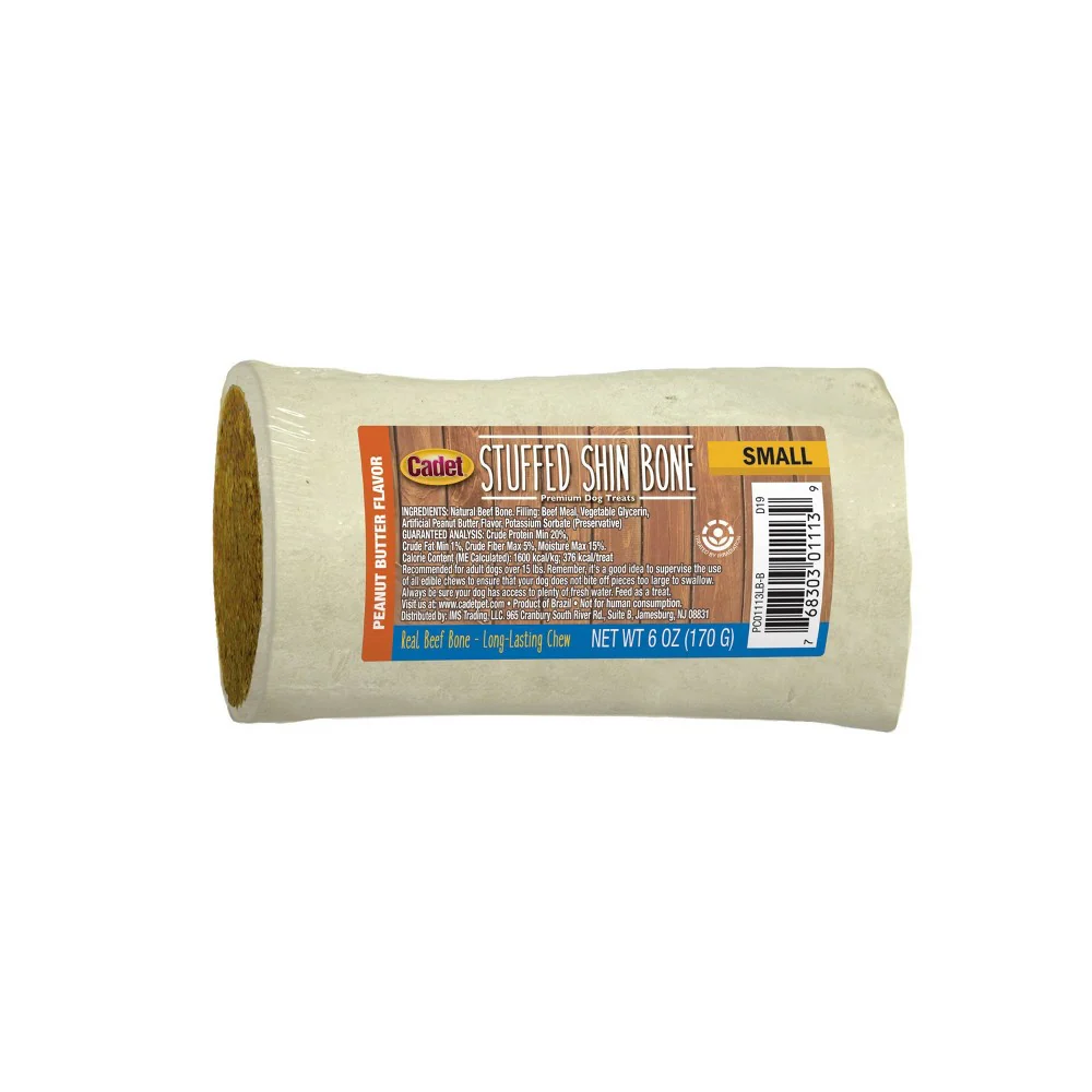 Cadet Gourmet Dog Treat - Image 1
