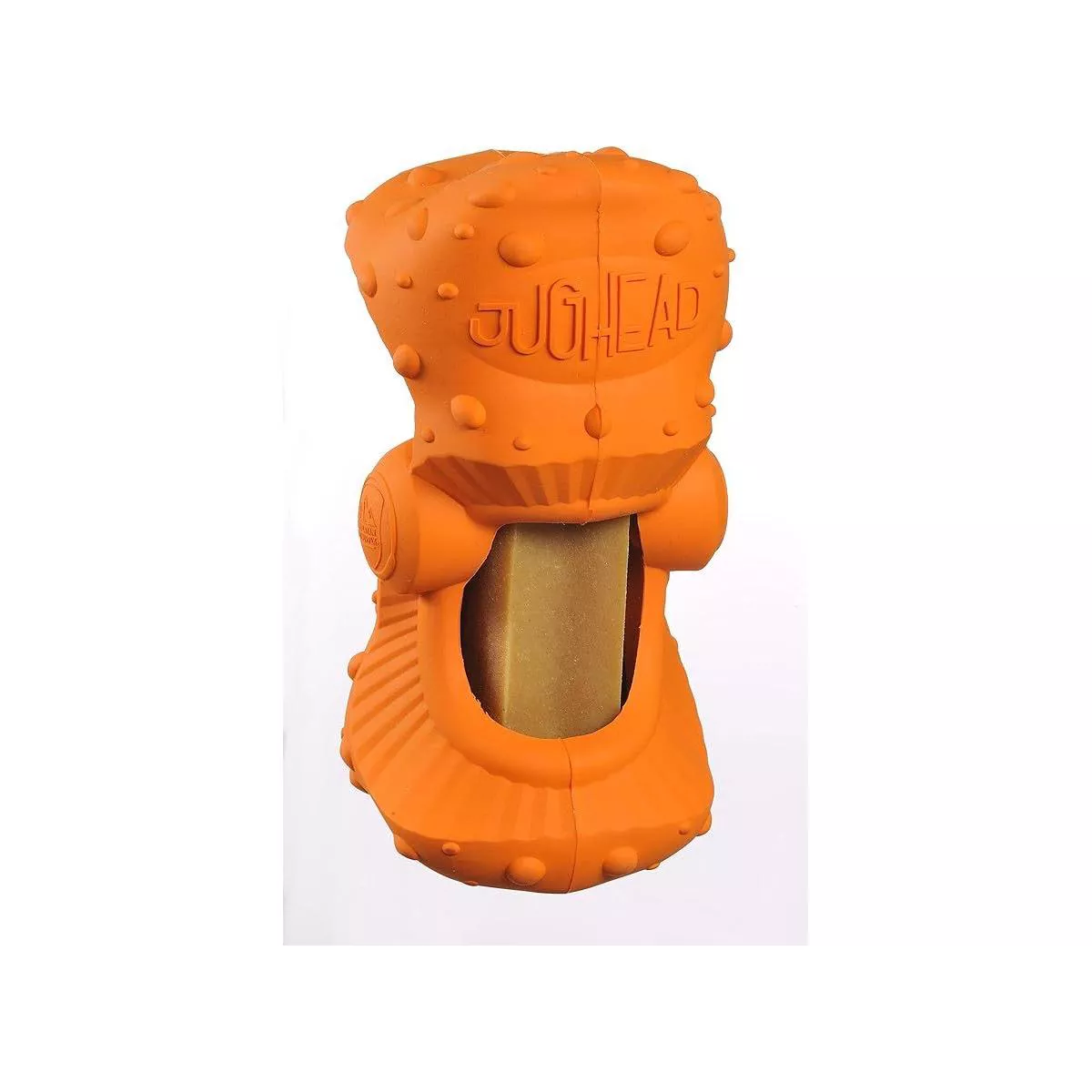 Himalayan Dog Chew Jughead Super Over Dog Toy - Image 1