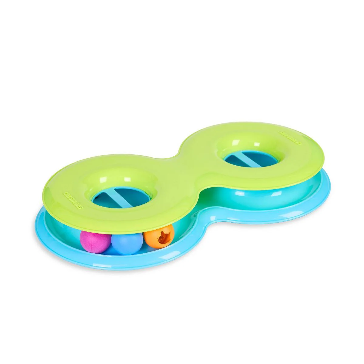 Catstages Infinity Ball Cat Teaser Toy - Image 1