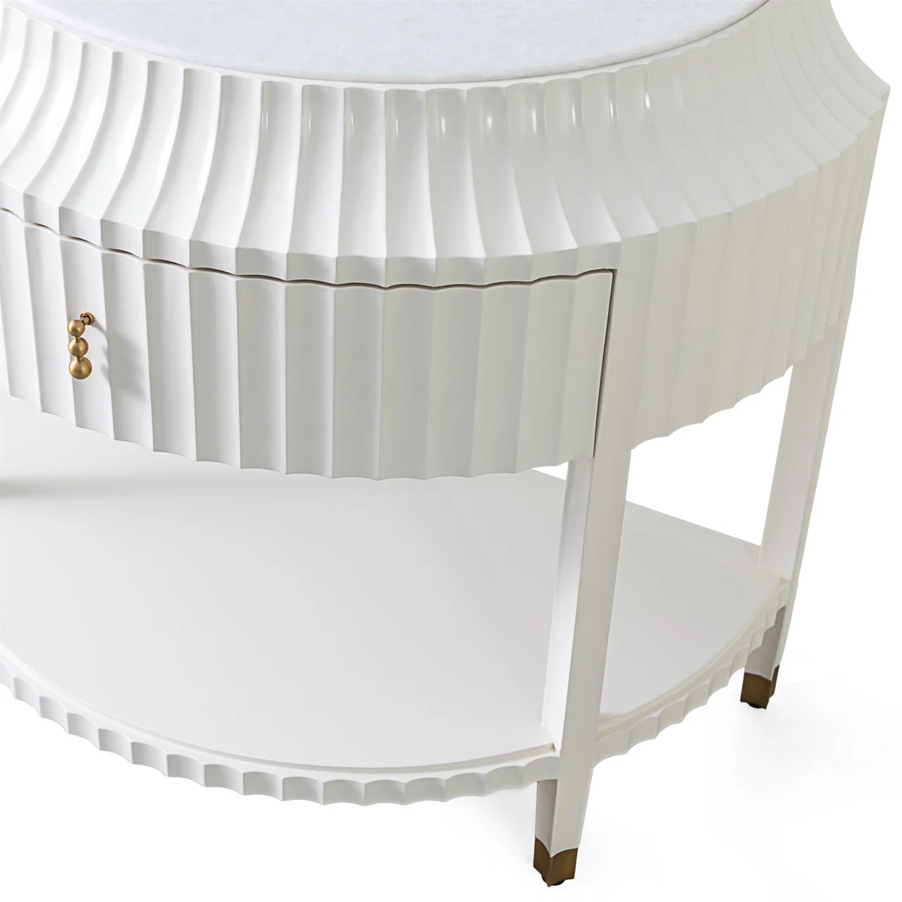Fountain Bedside Chest - Image 3