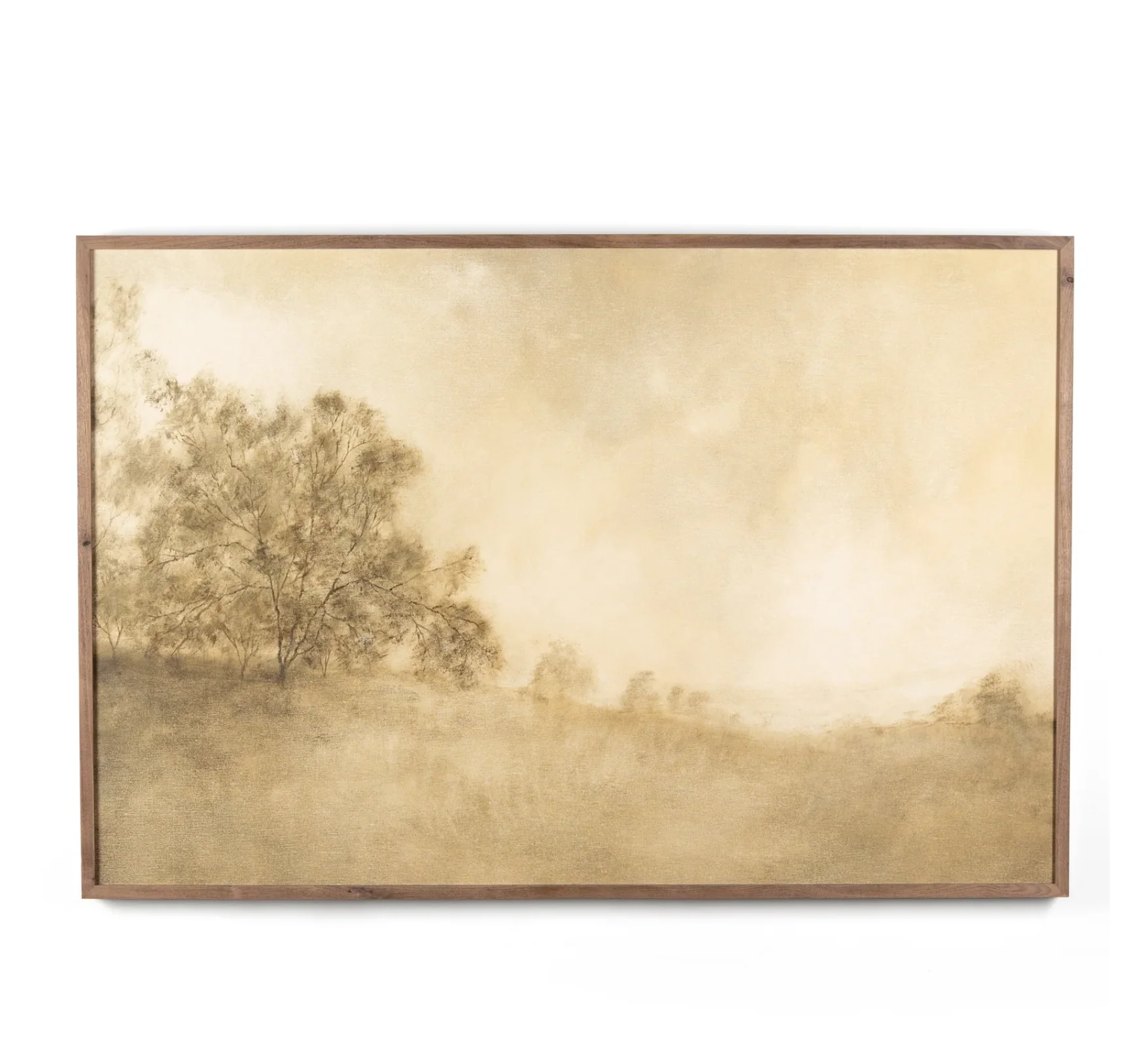 Fitzgerald Texan Hill - Image 1
