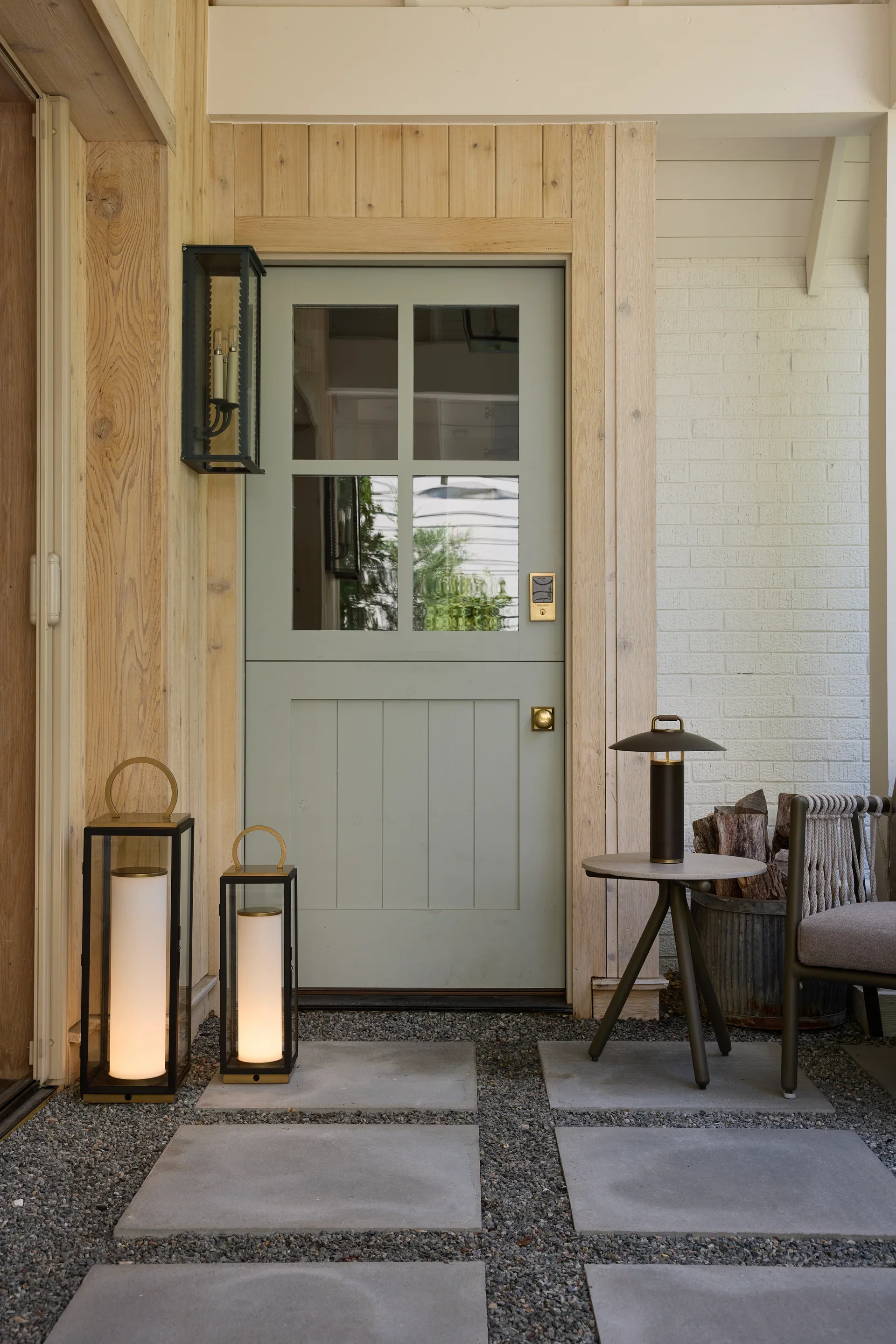 Zuma Outdoor Wall Sconce - Image 3