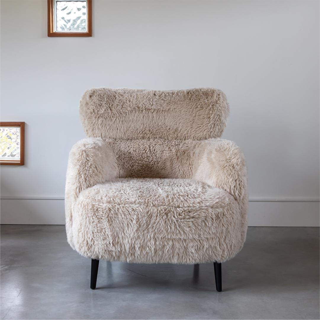 Morraine Chair - Image 2
