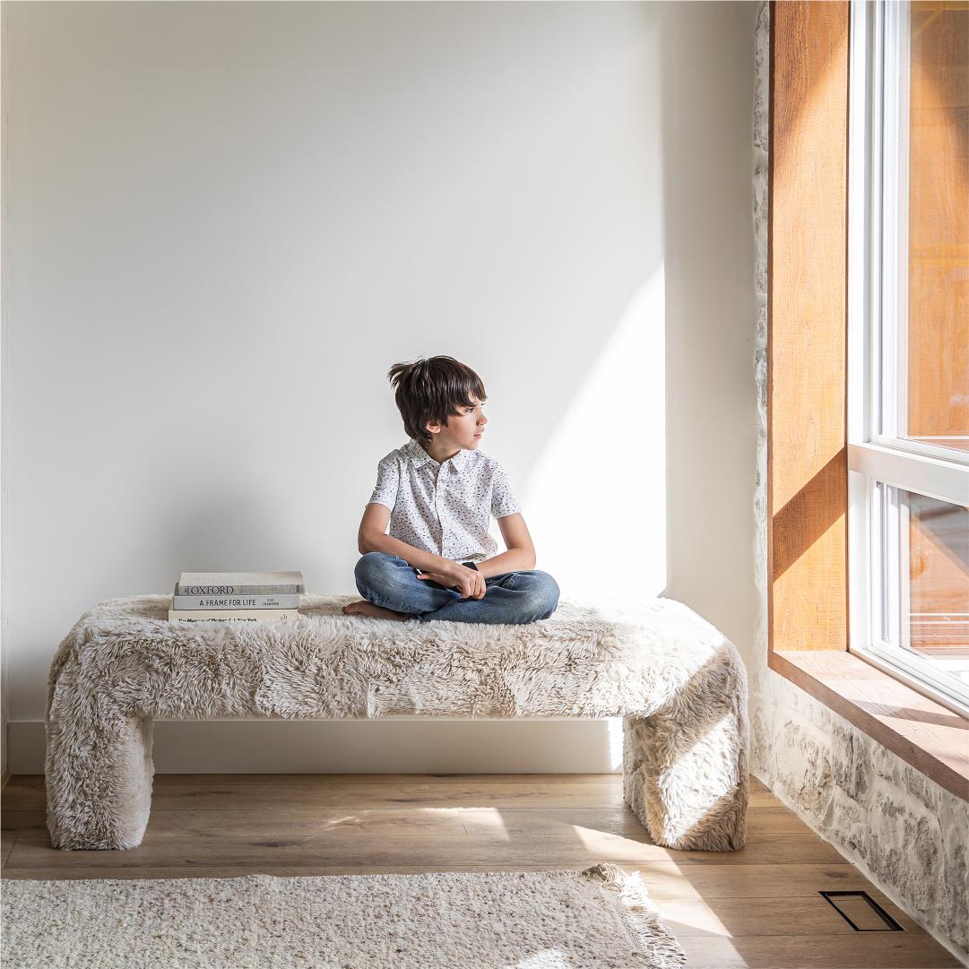 Silya Bench - Image 2