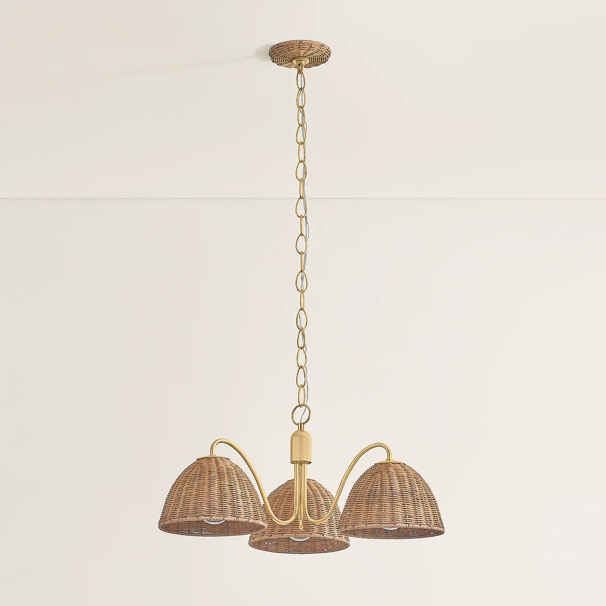 Katniss Chandelier - Image 3