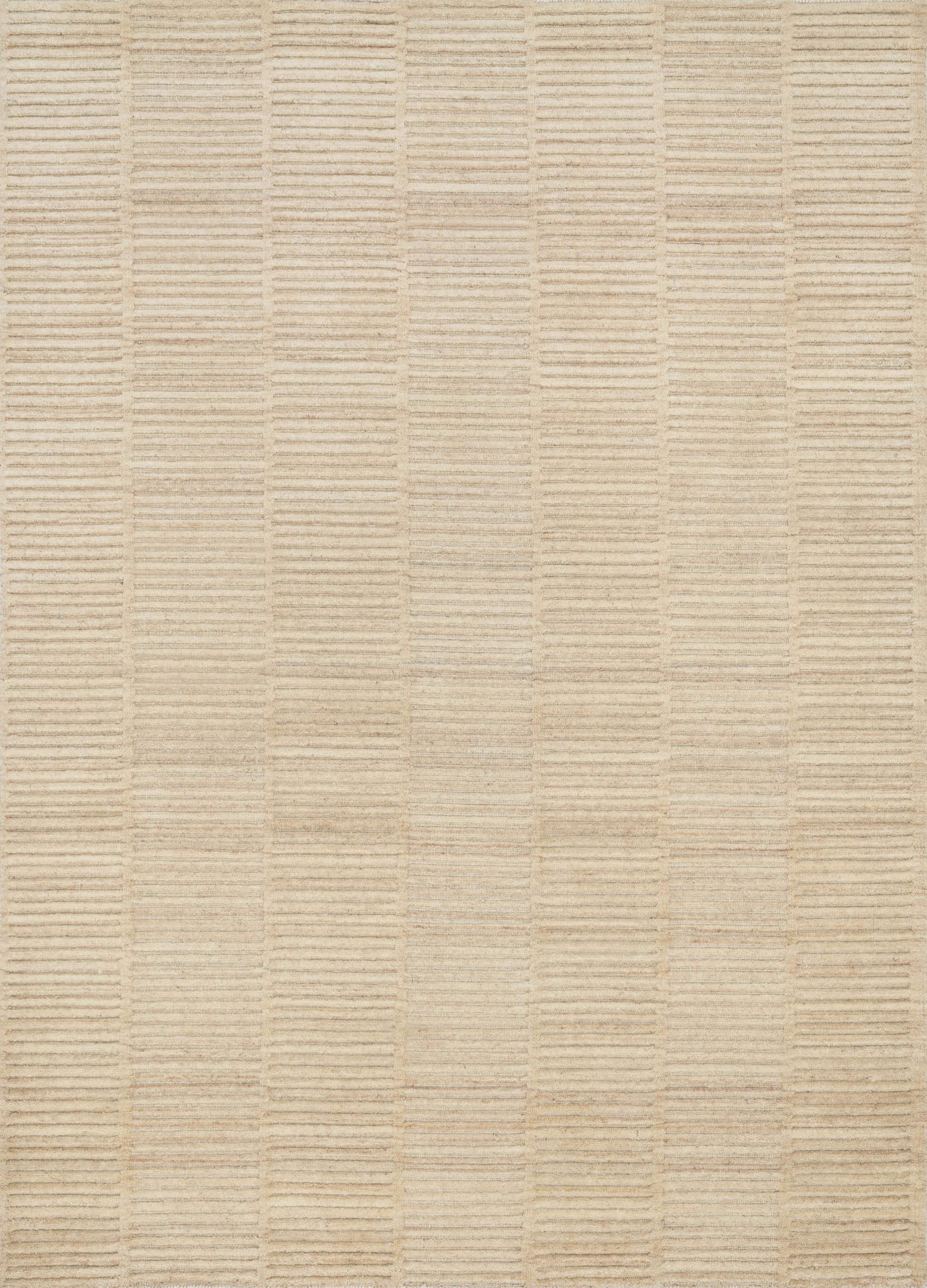Hadley Natural Rug - Image 1