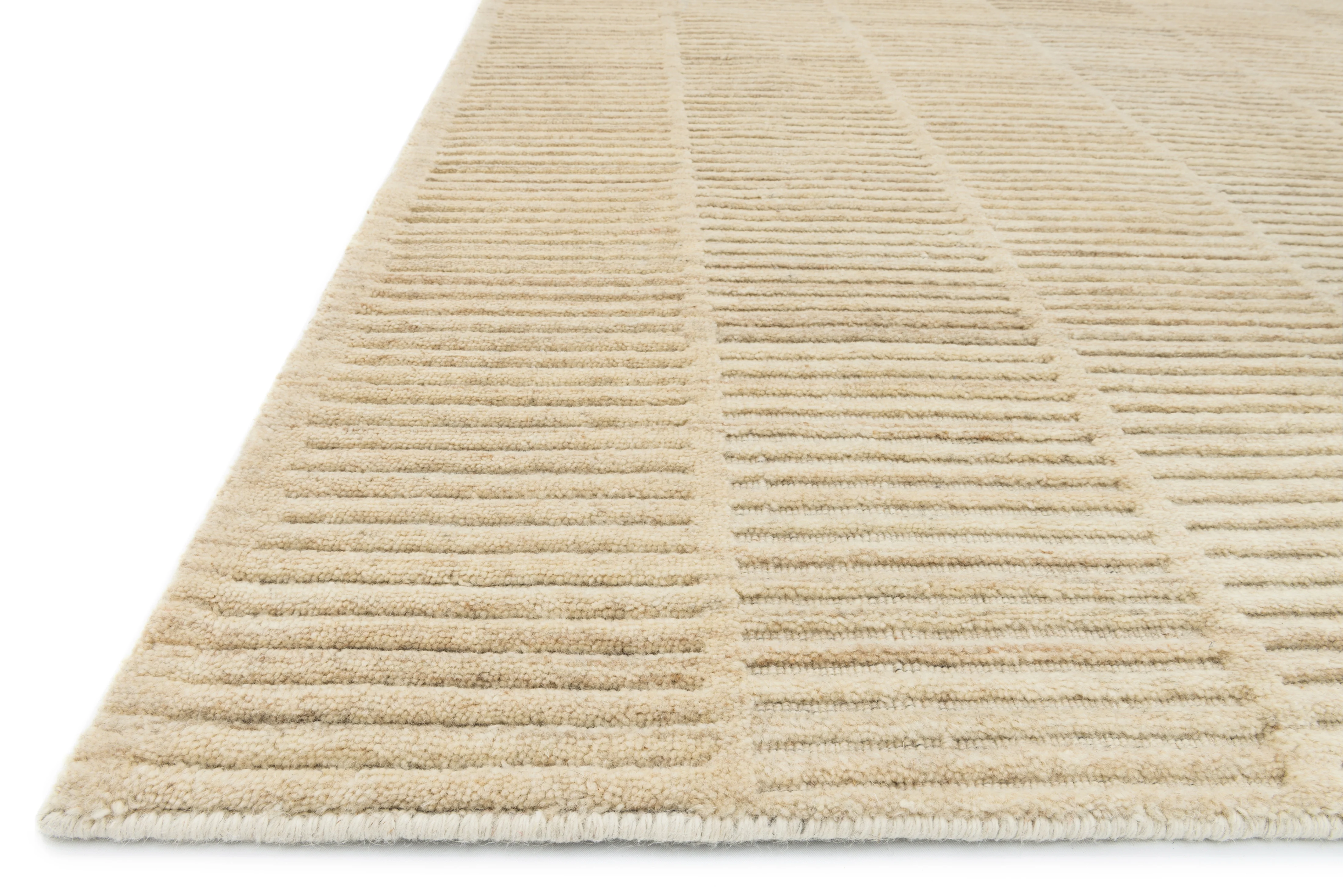 Hadley Natural Rug - Image 2