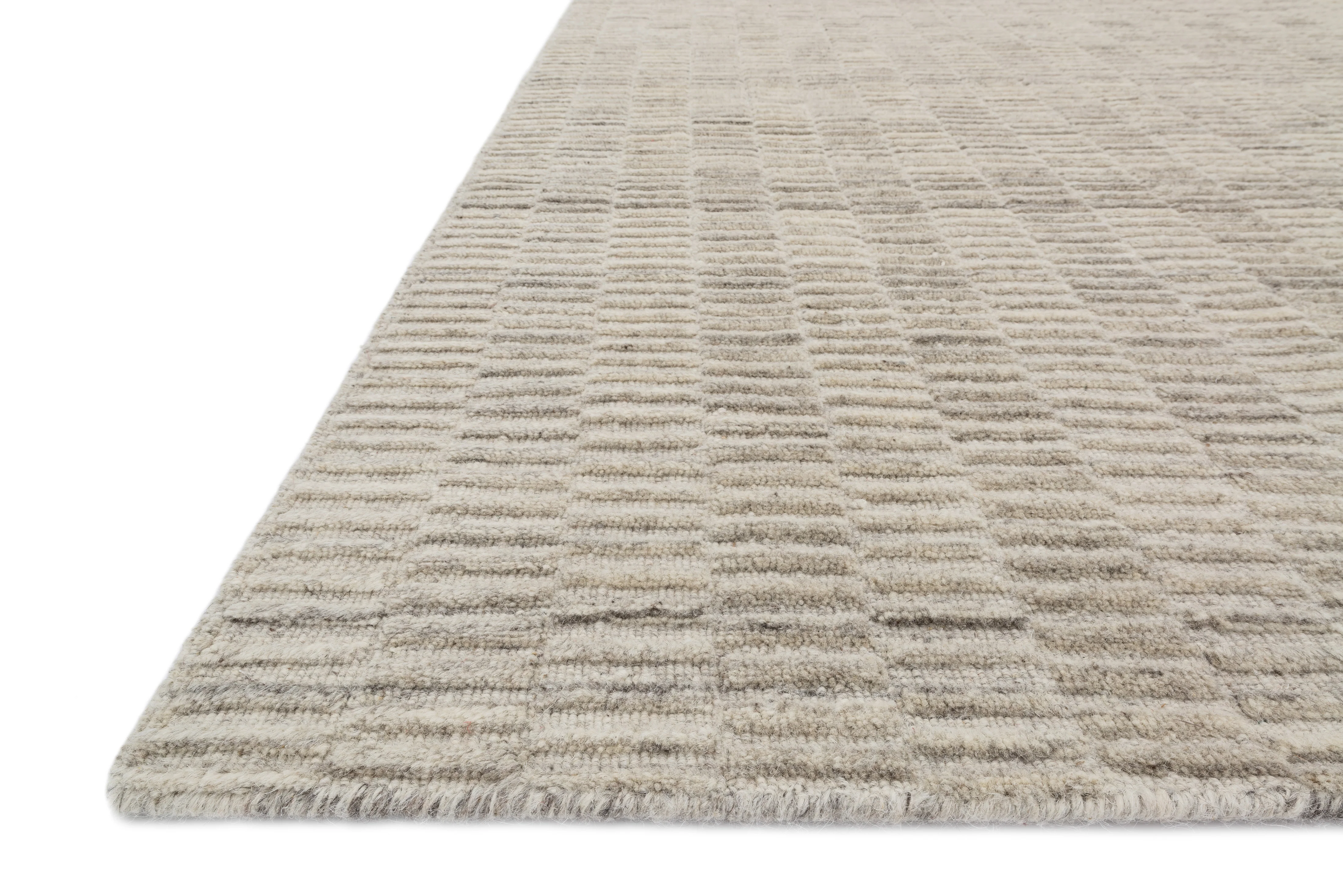 Hadley Oatmeal Rug - Image 2