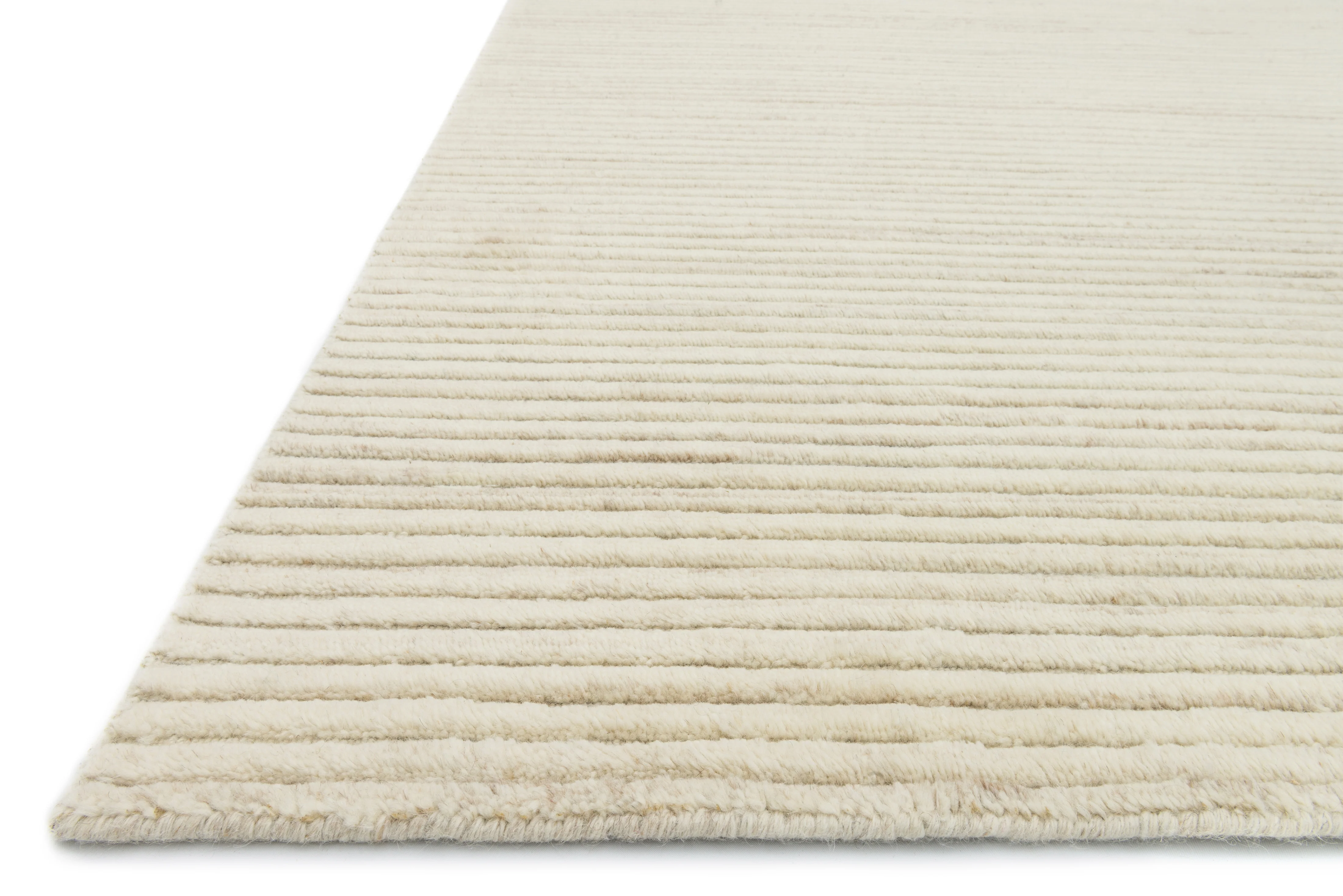 Hadley Ivory Rug - Image 2