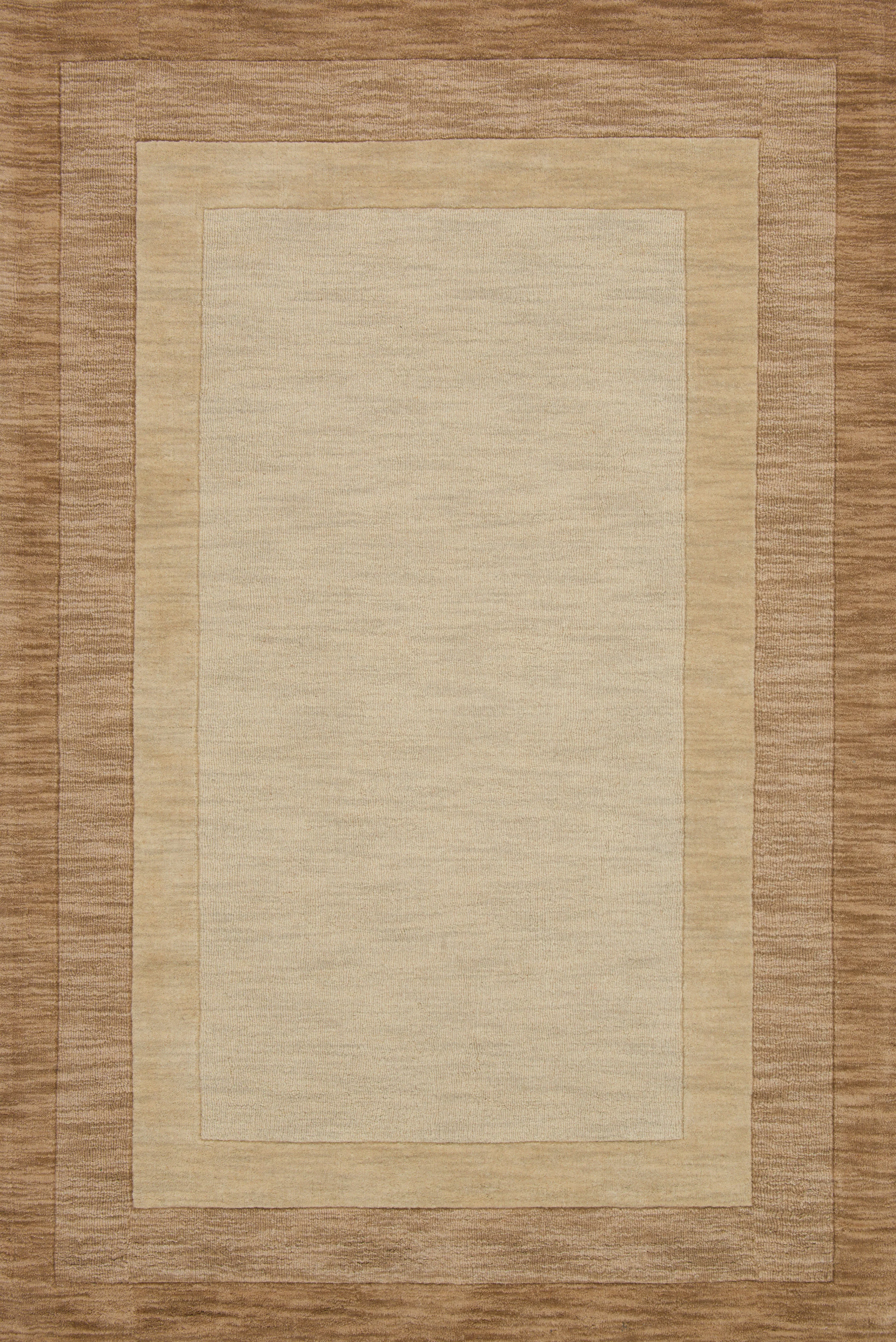 Hamilton Beige Rug - Image 1