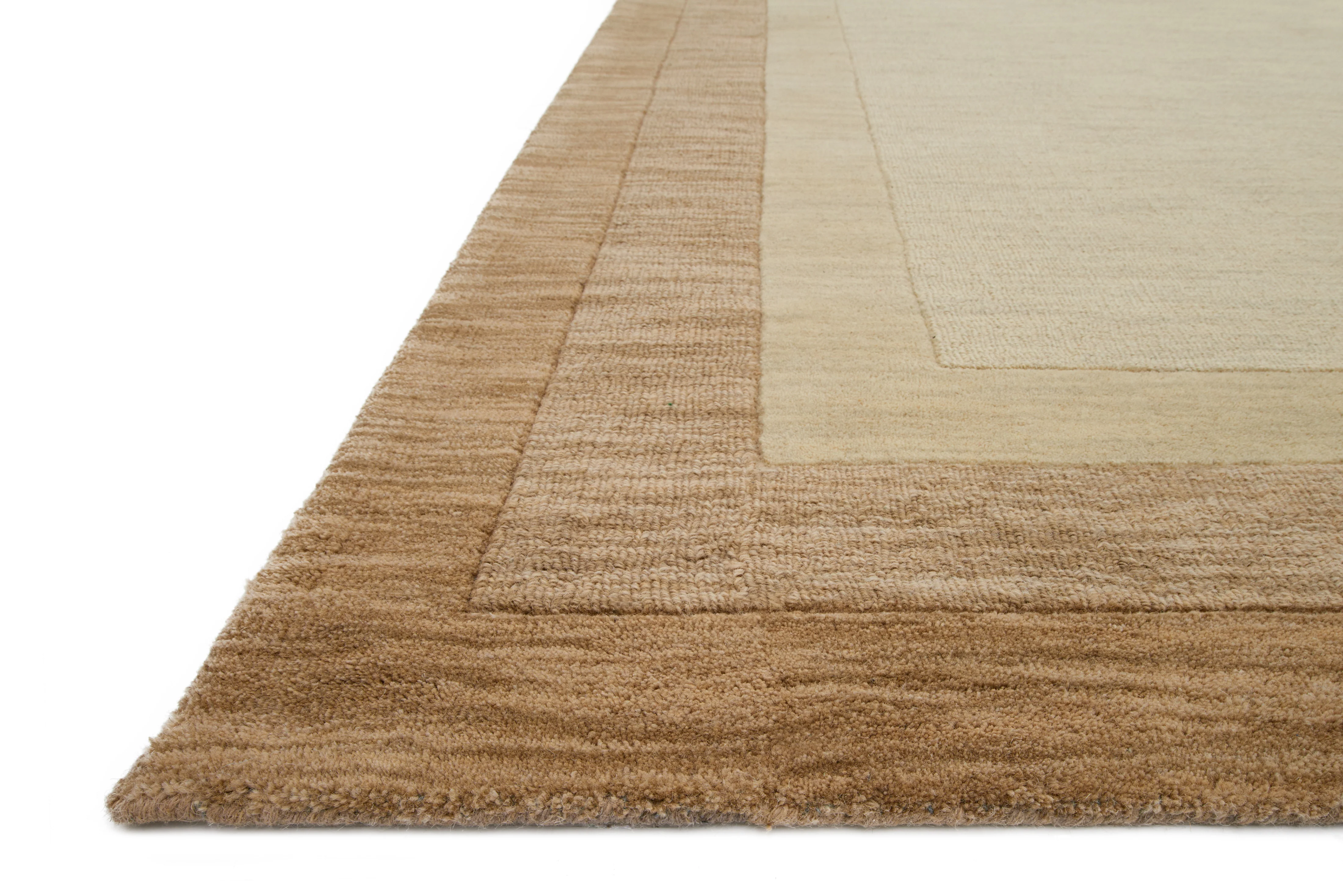 Hamilton Beige Rug - Image 2
