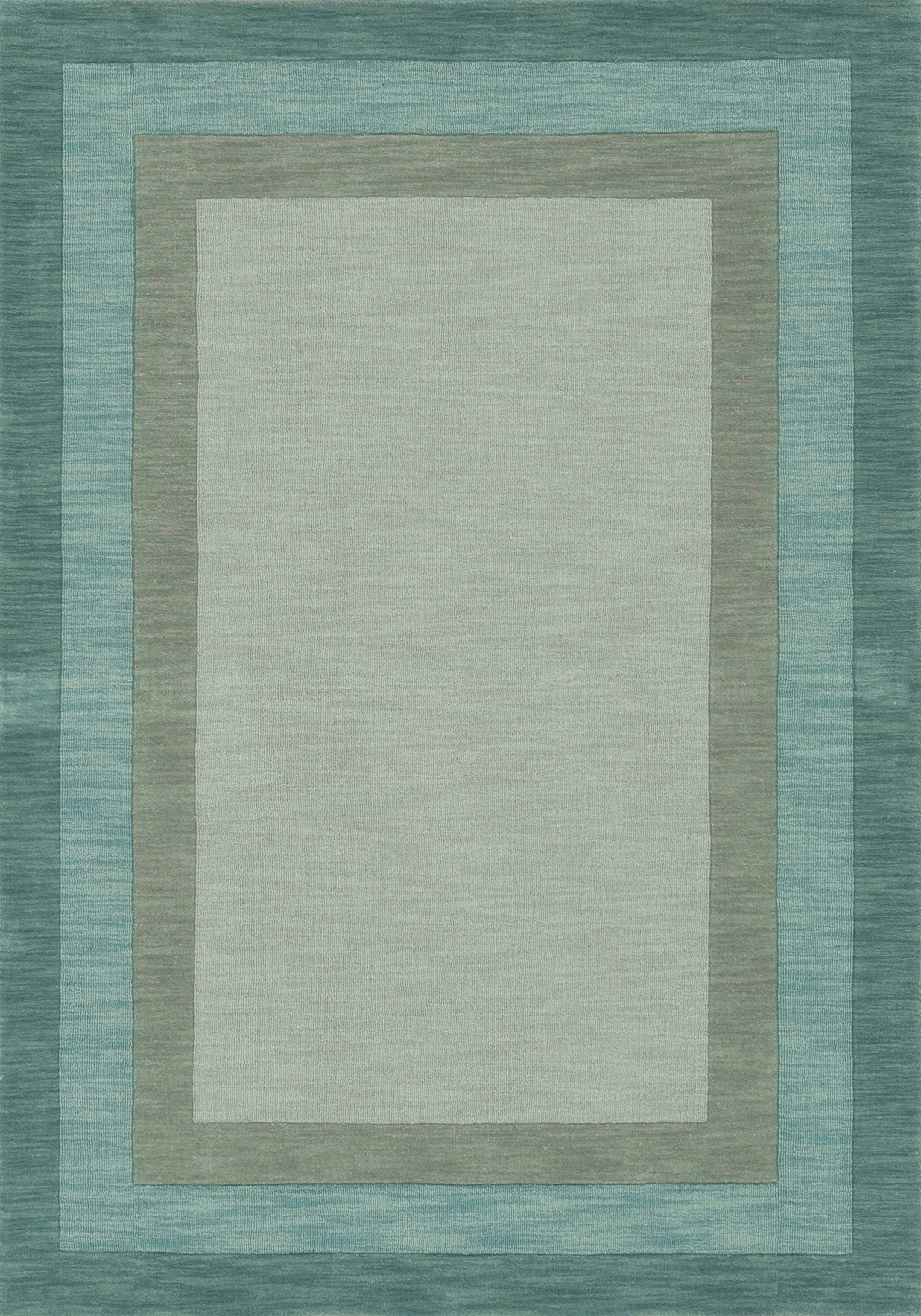 Hamilton Fern Rug