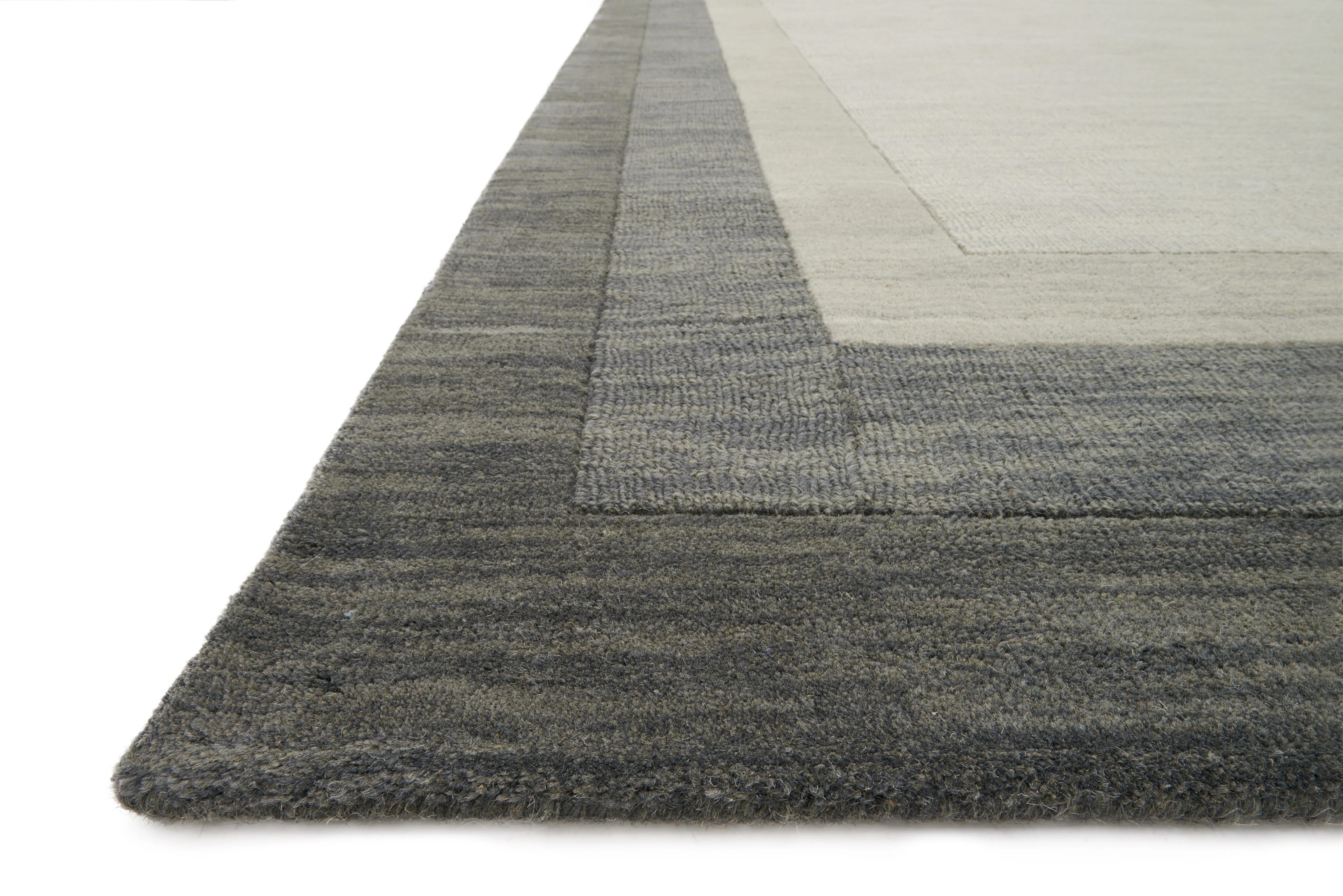 Hamilton Slate Rug - Image 2