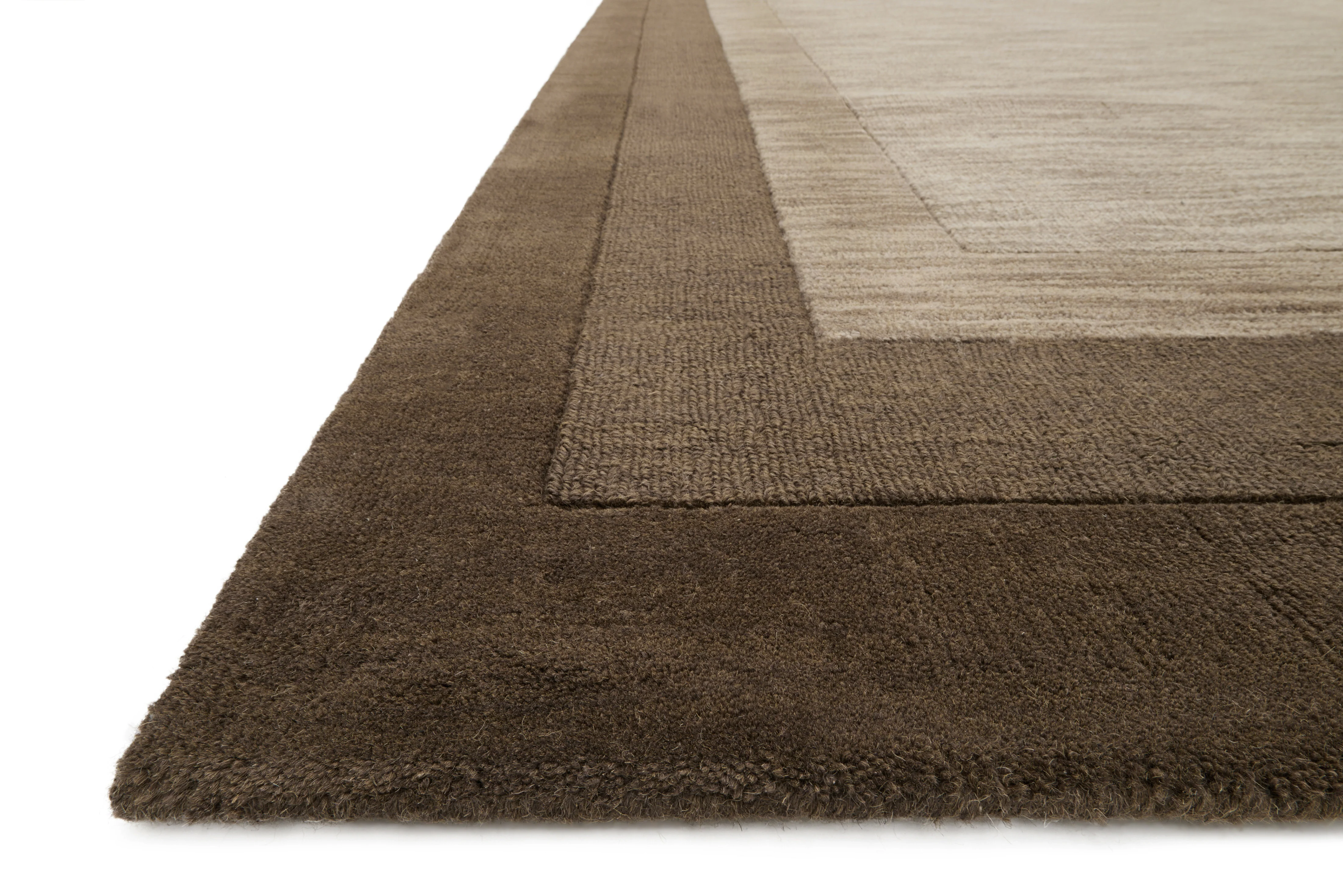 Hamilton Tobacco Rug - Image 2