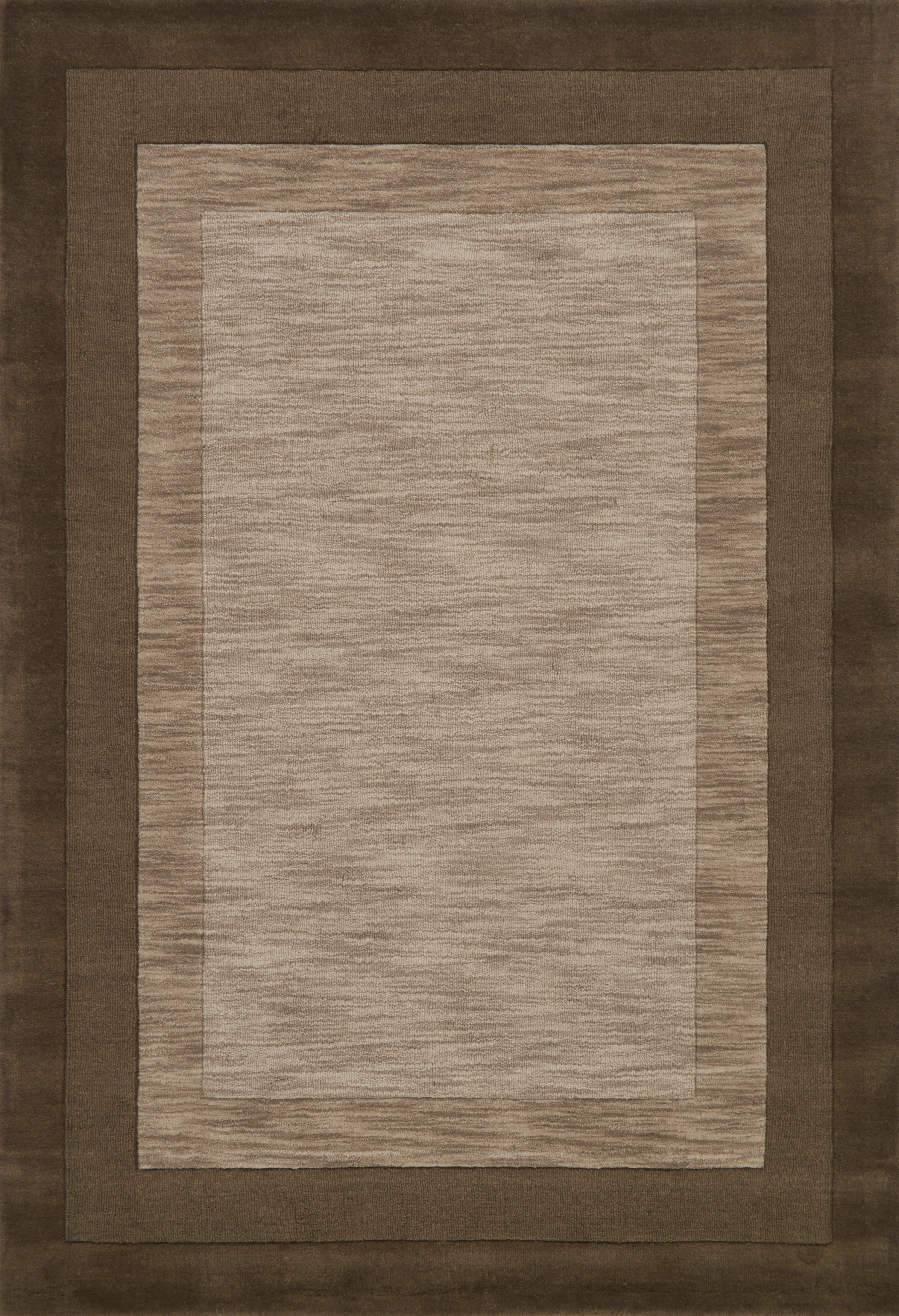 Hamilton Tobacco Rug - Image 1