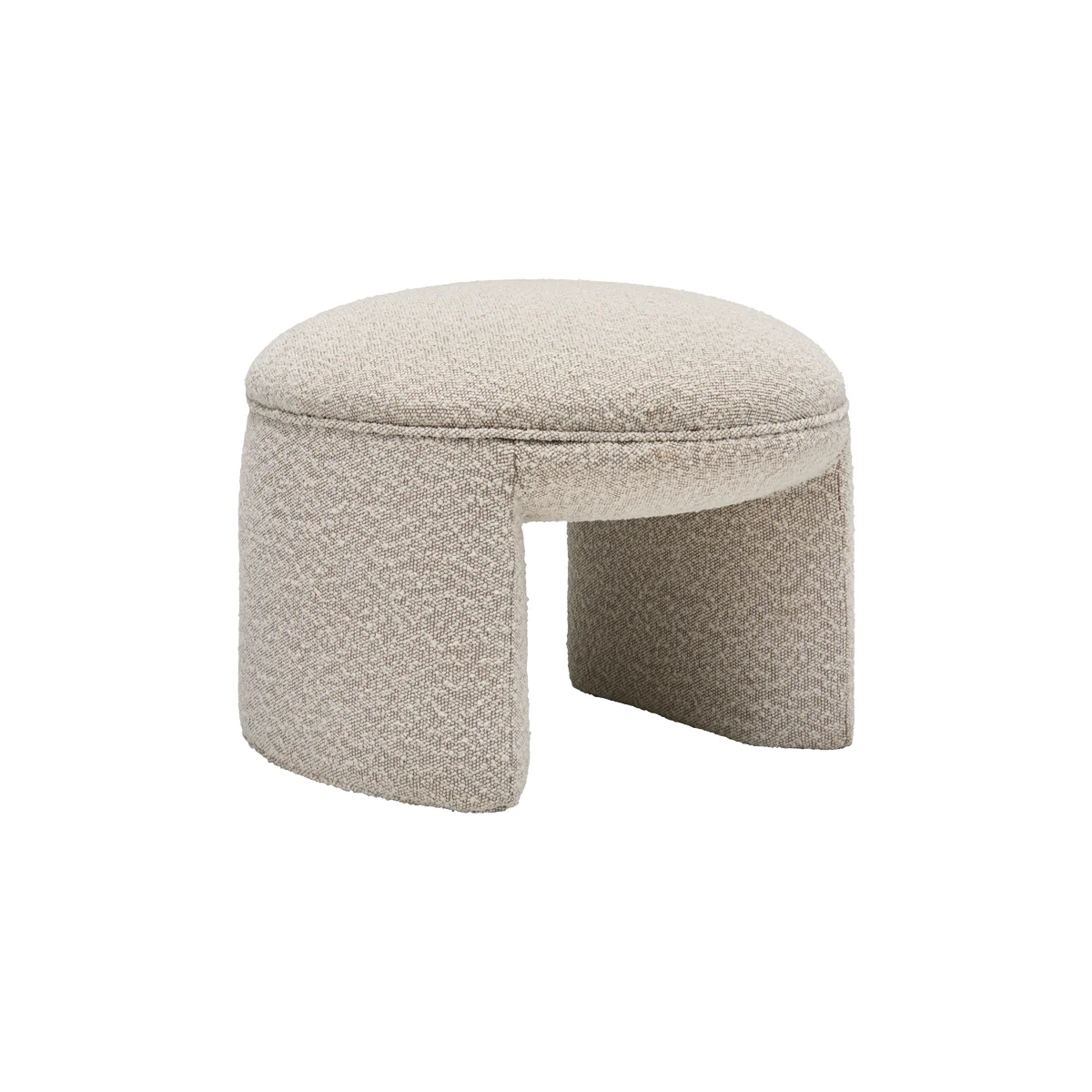 Tolie Ottoman - Image 1