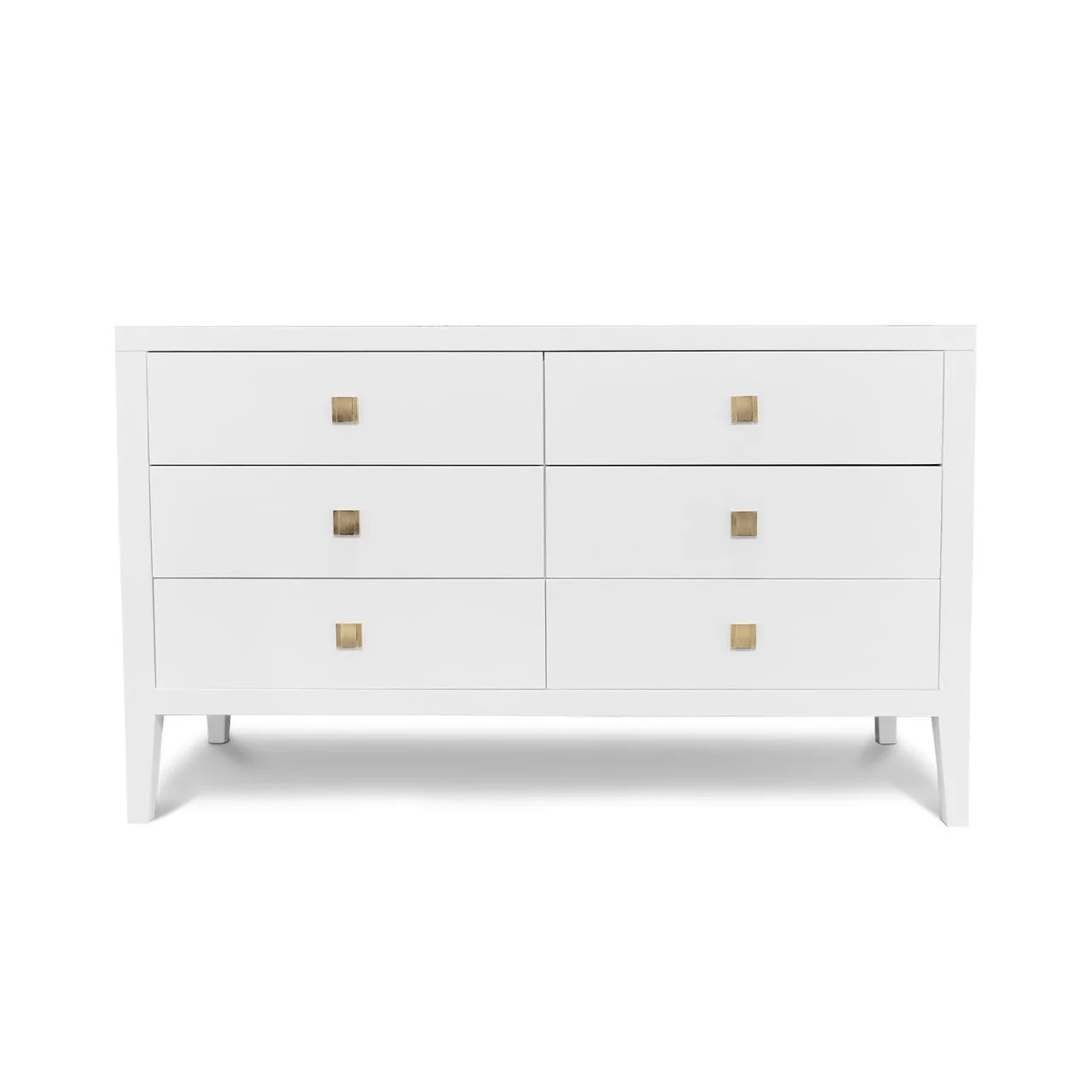 Zara 6 Drawer Dresser - Image 1