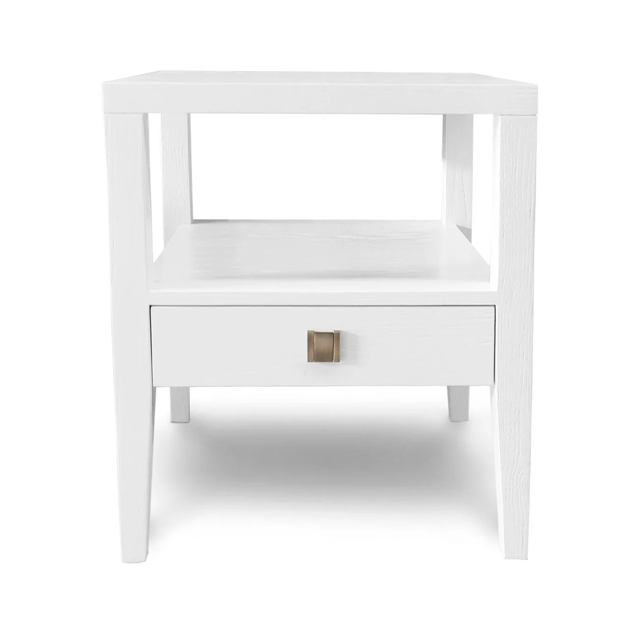 Zara One Drawer Nightstand - Image 3