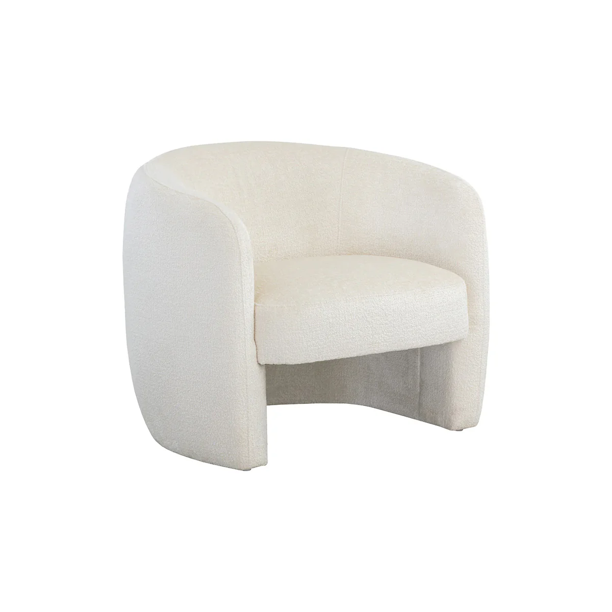 Hariette Lounge Chair - Image 1