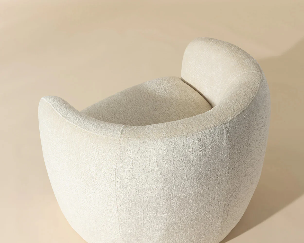 Hariette Lounge Chair - Image 2