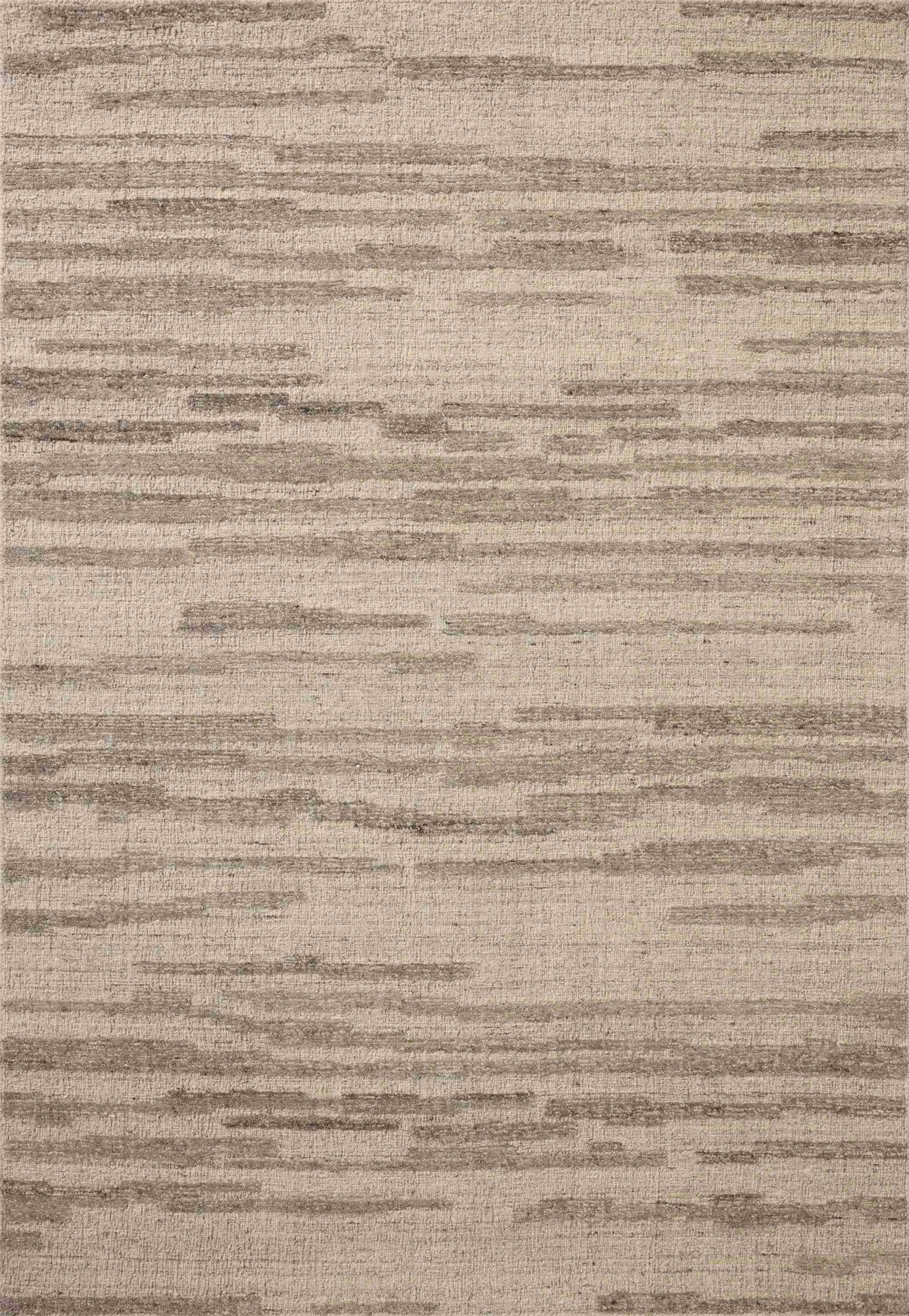 Hartley Silver / Grey Rug - Image 1