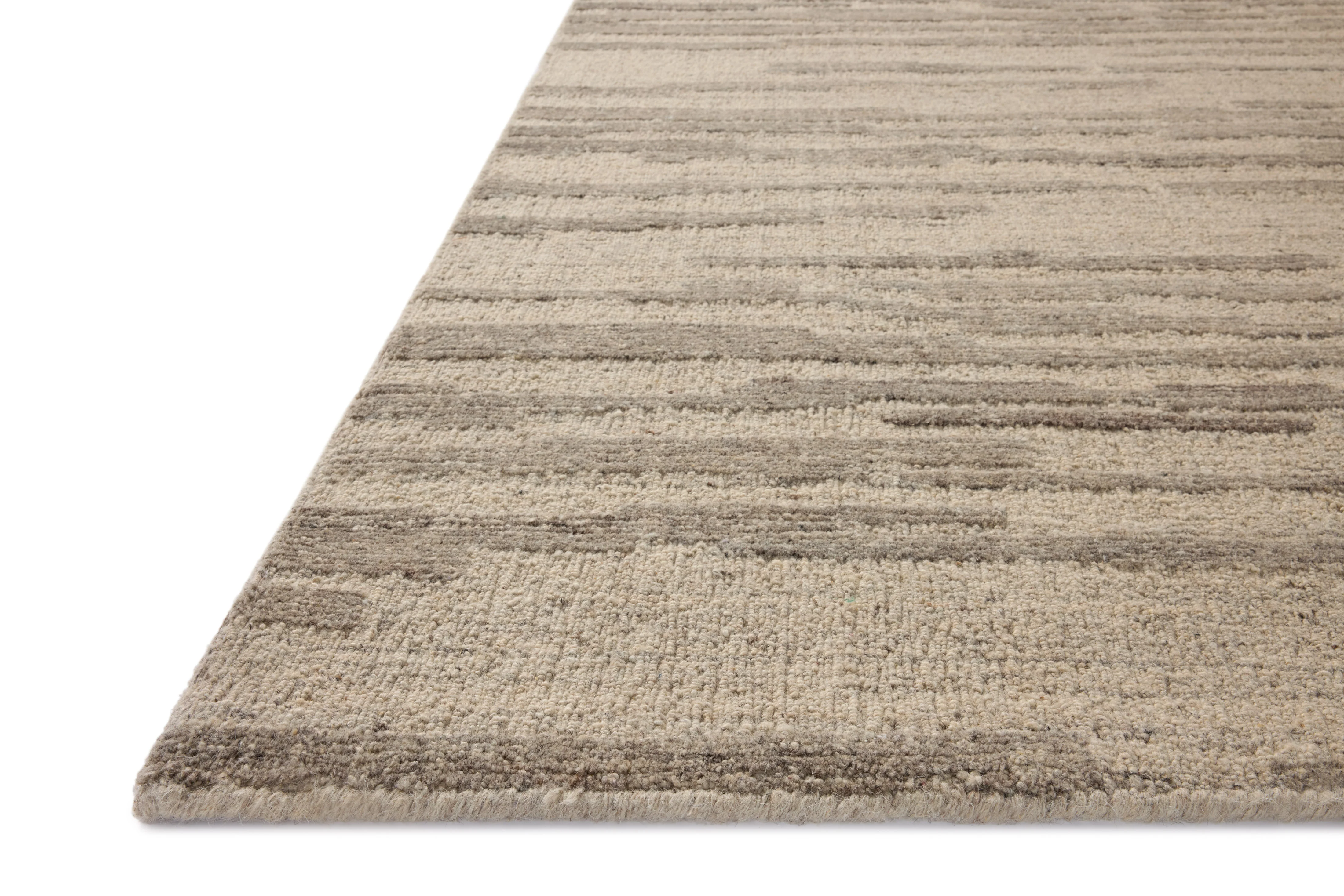 Hartley Silver / Grey Rug - Image 2
