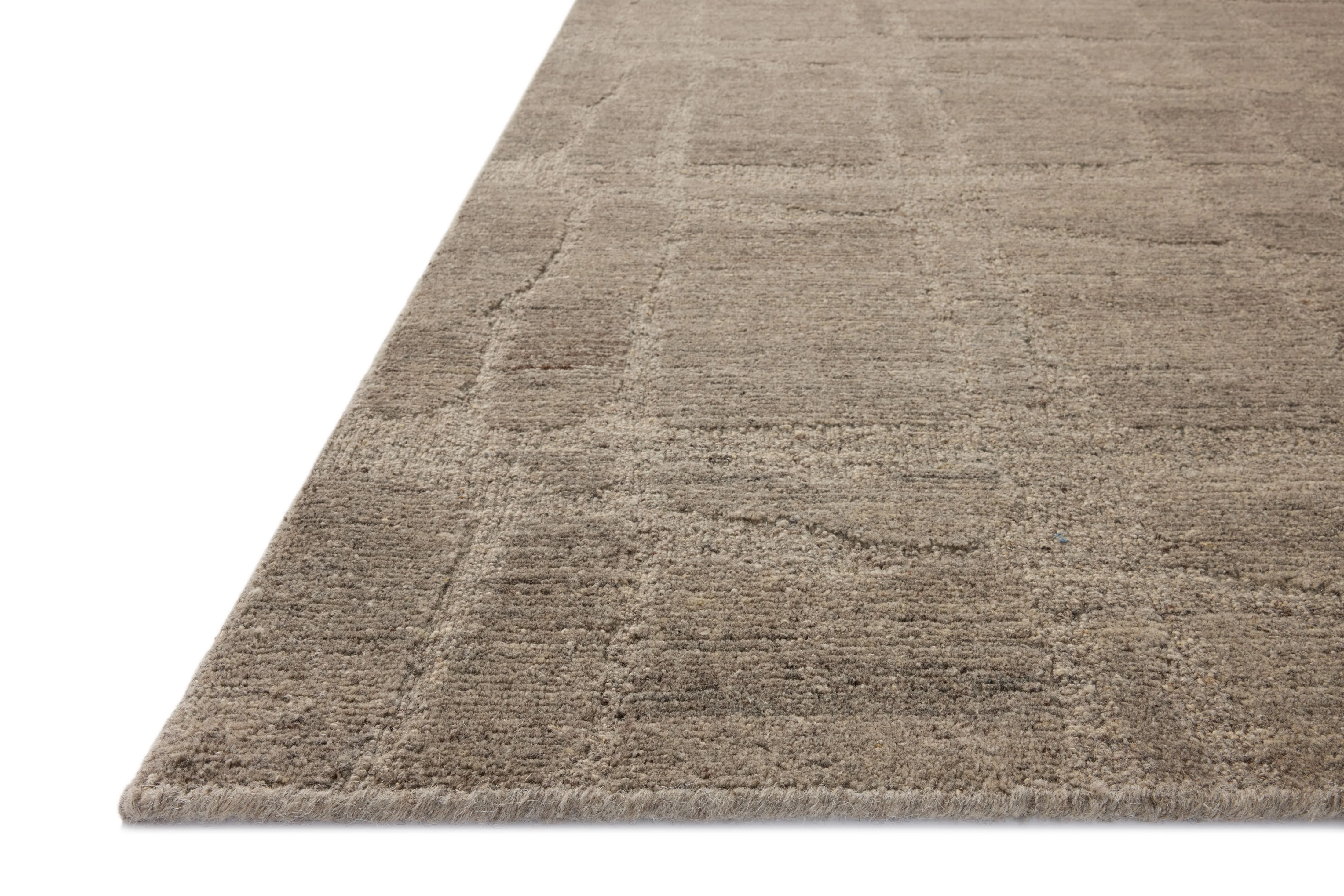 Hartley Grey / Pebble Rug - Image 2