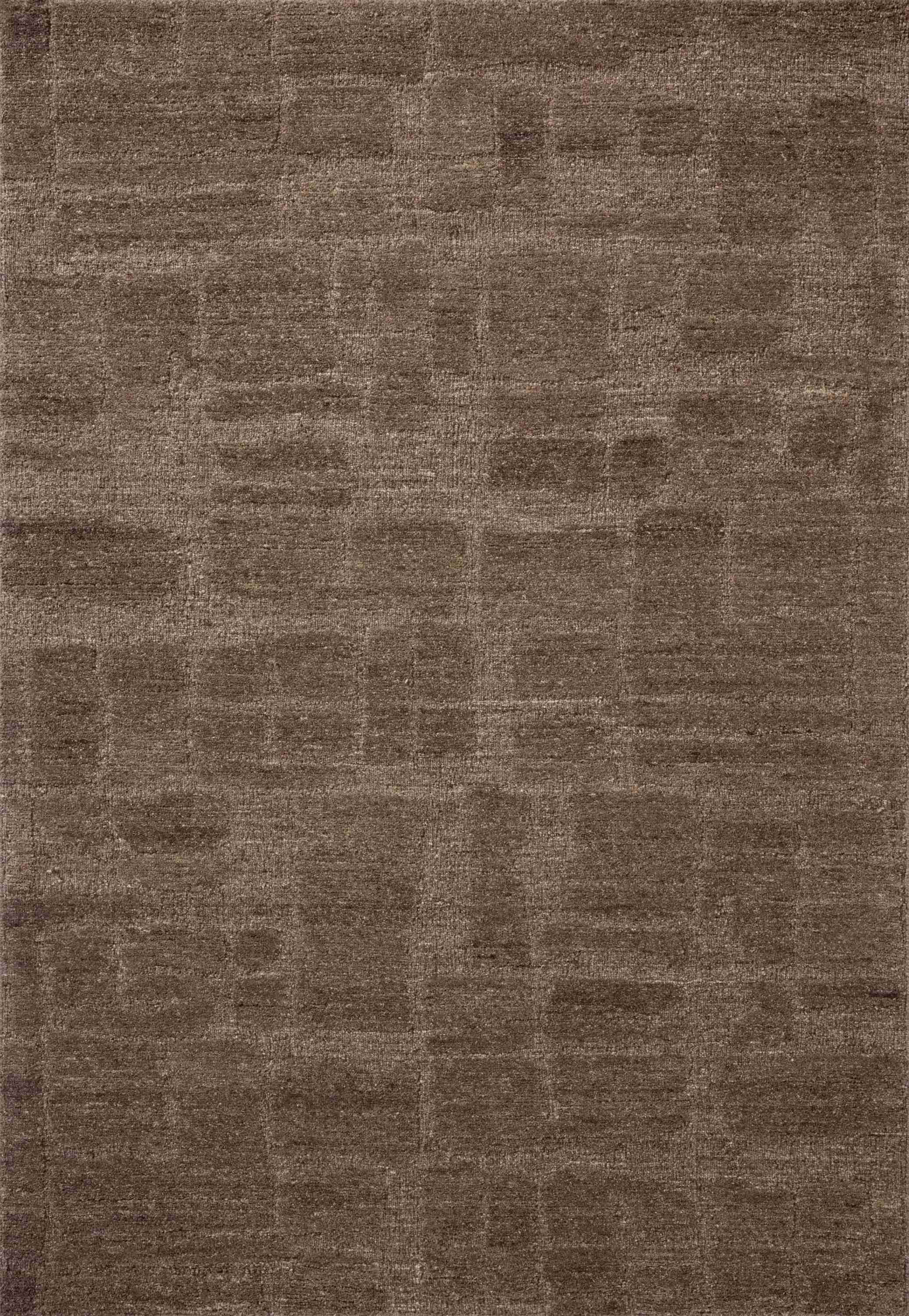 Hartley Brown / Mocha Rug - Image 1