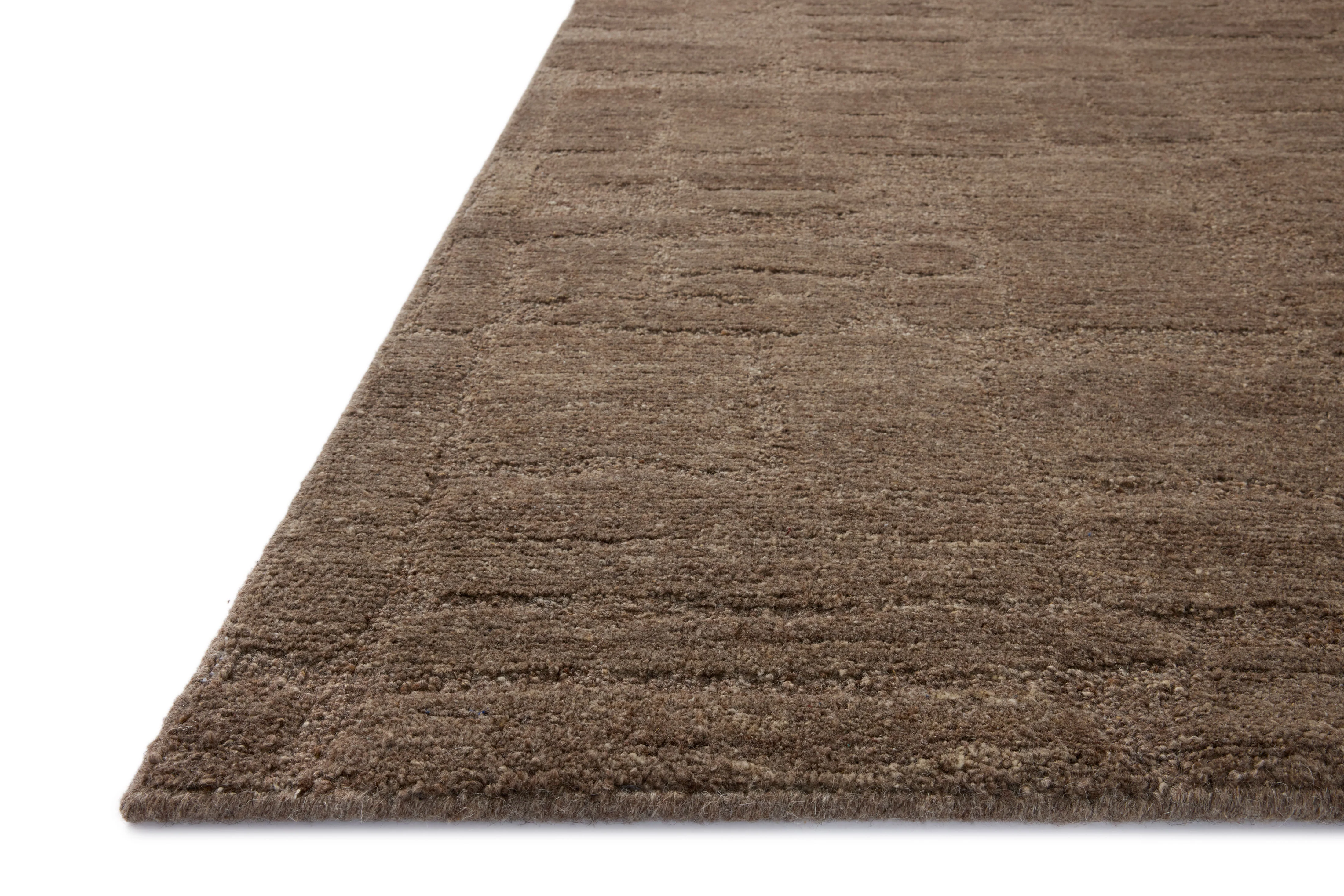 Hartley Brown / Mocha Rug - Image 2