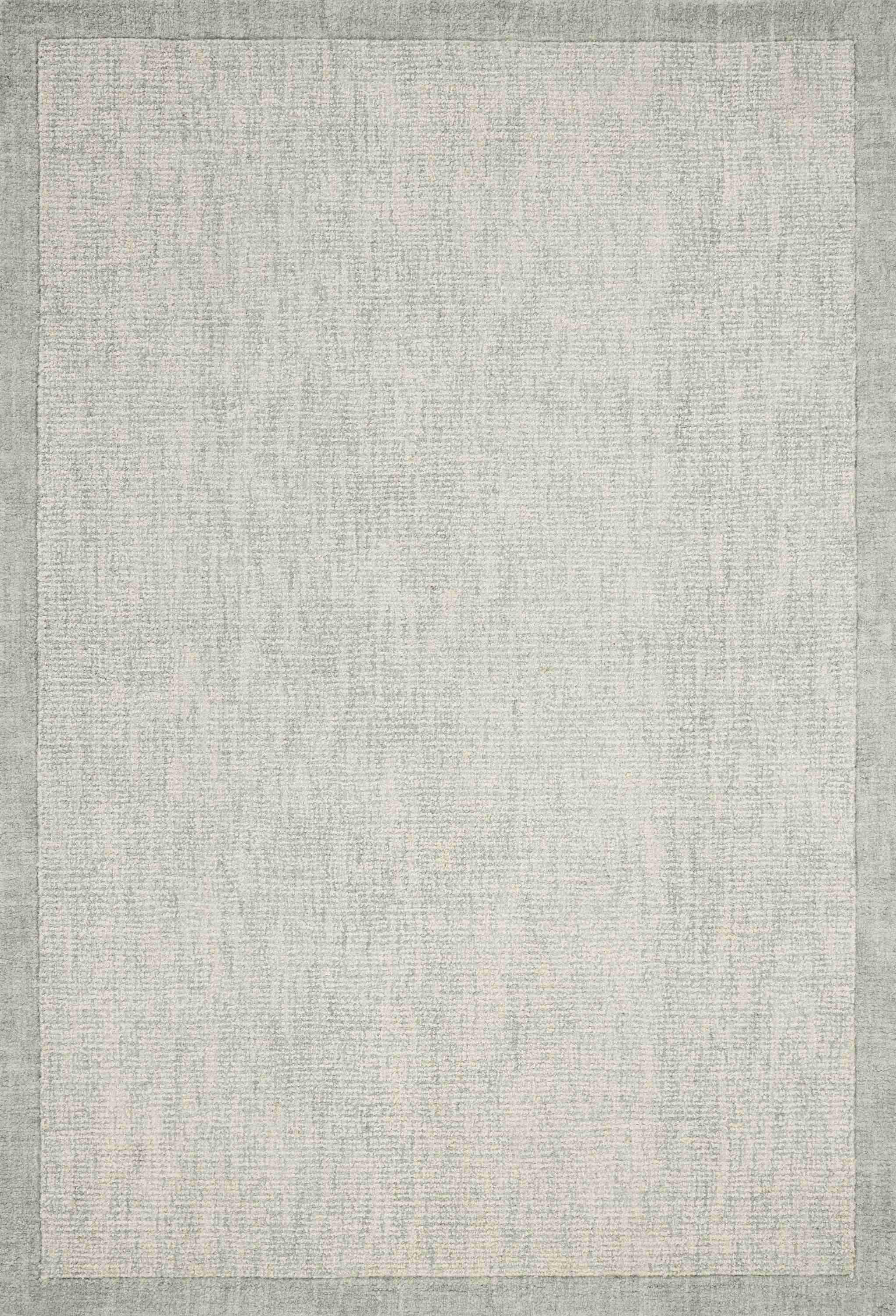Magnolia Home by Joanna Gaines x Loloi Henley Ivory / Spa Rug - Image 1