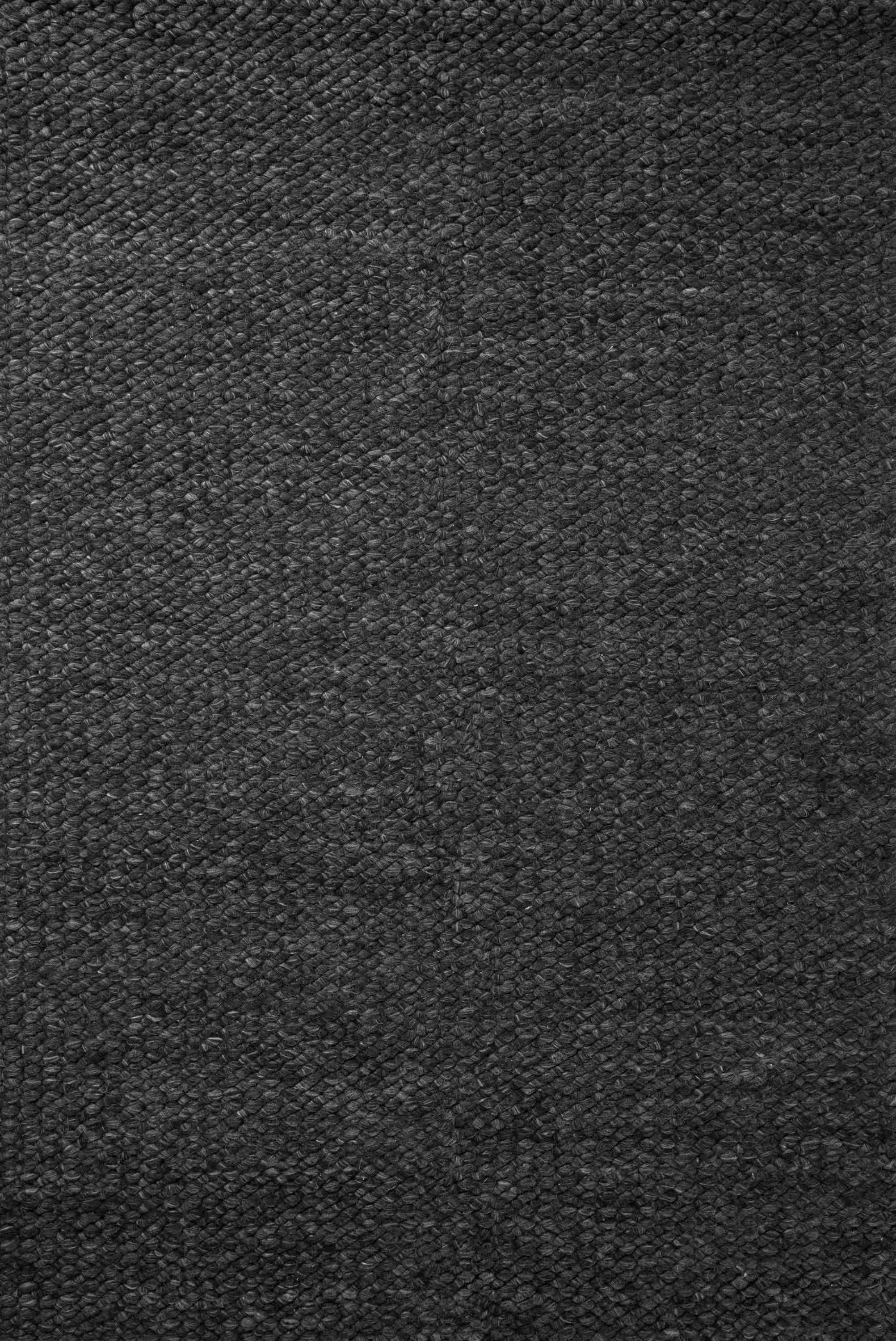 Jean Stoffer x Loloi Hendrick Charcoal Rug