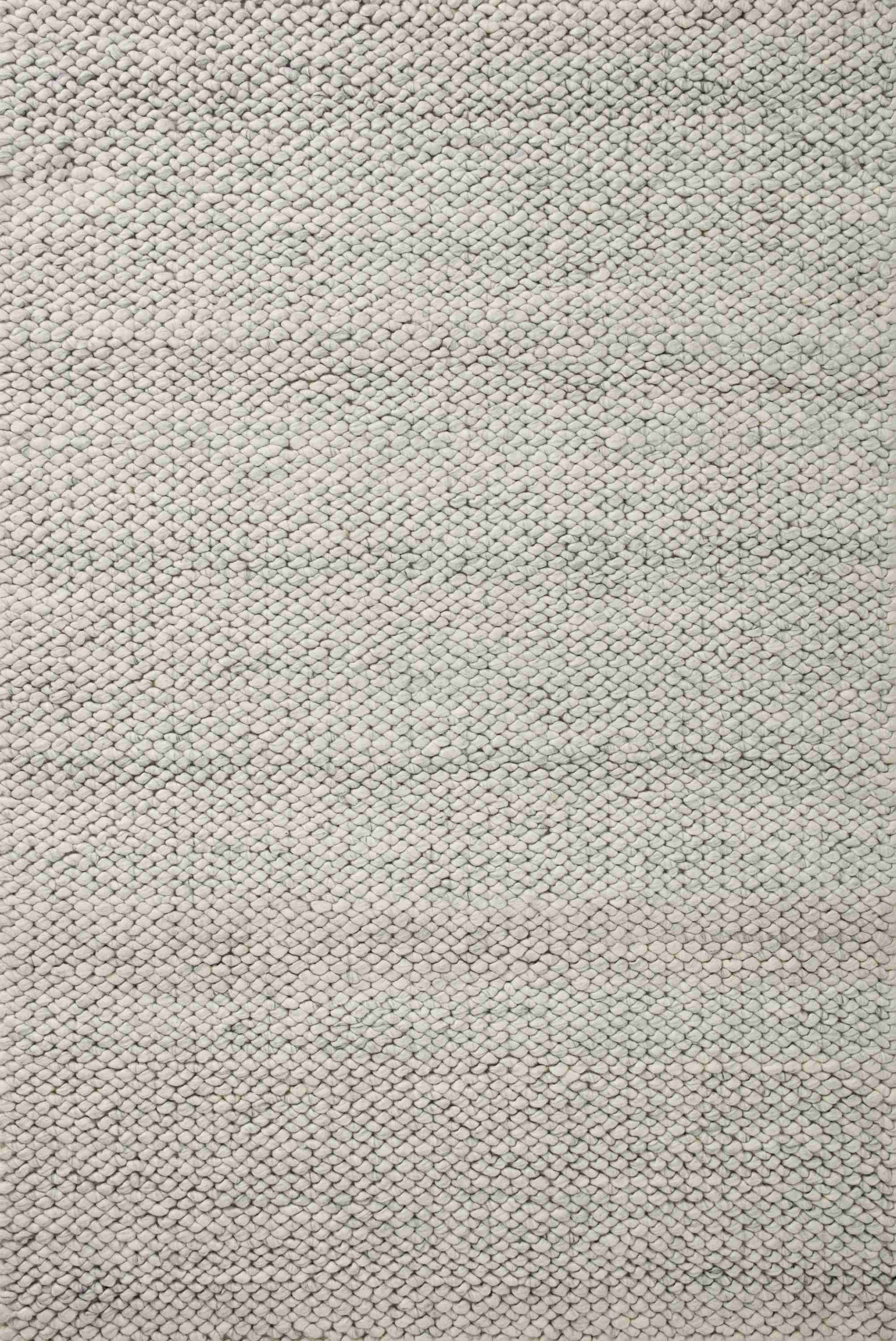 Jean Stoffer x Loloi Hendrick Ivory Rug