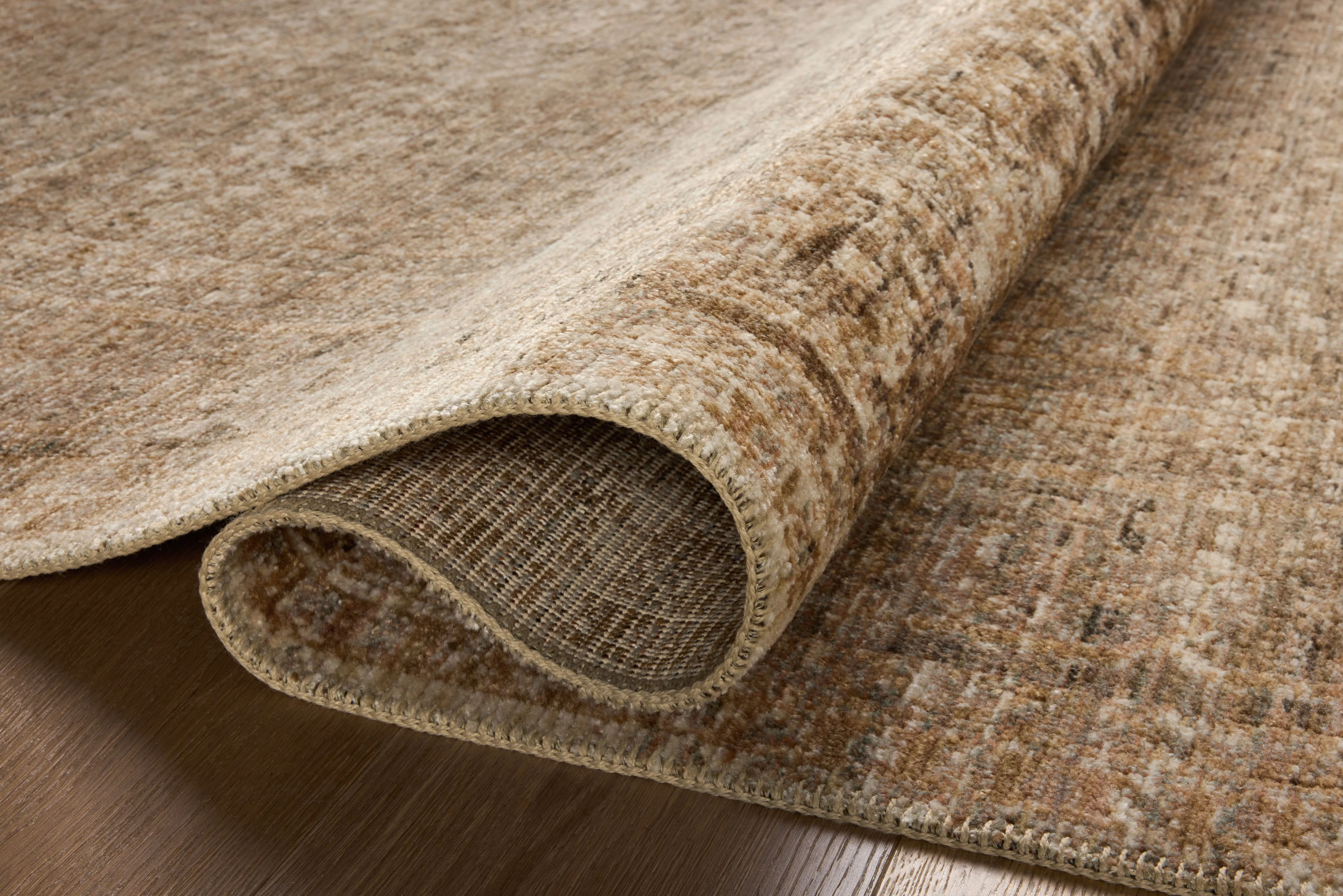 Heritage Clay / Natural Rug - Image 3
