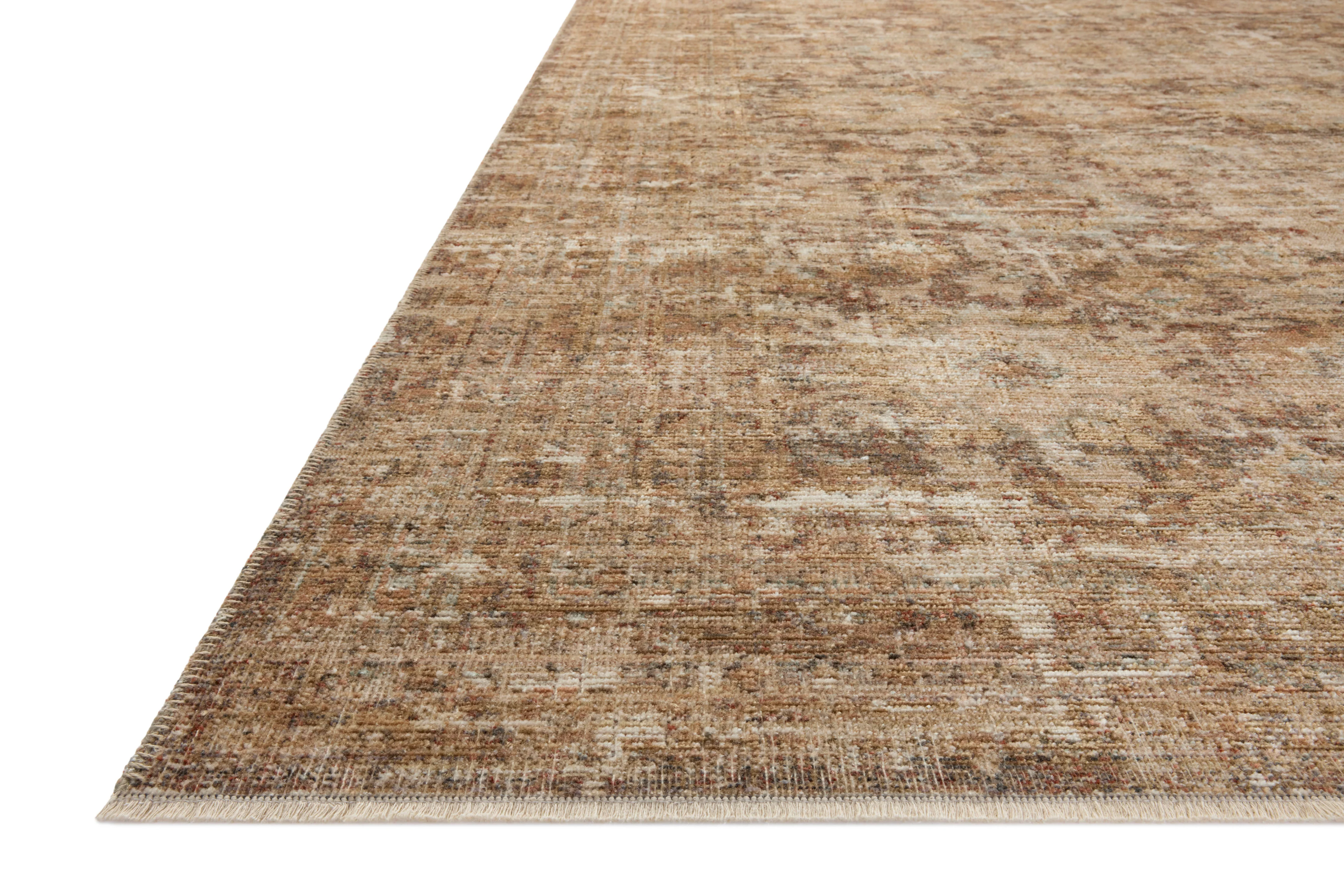 Heritage Bark / Multi Rug - Image 2