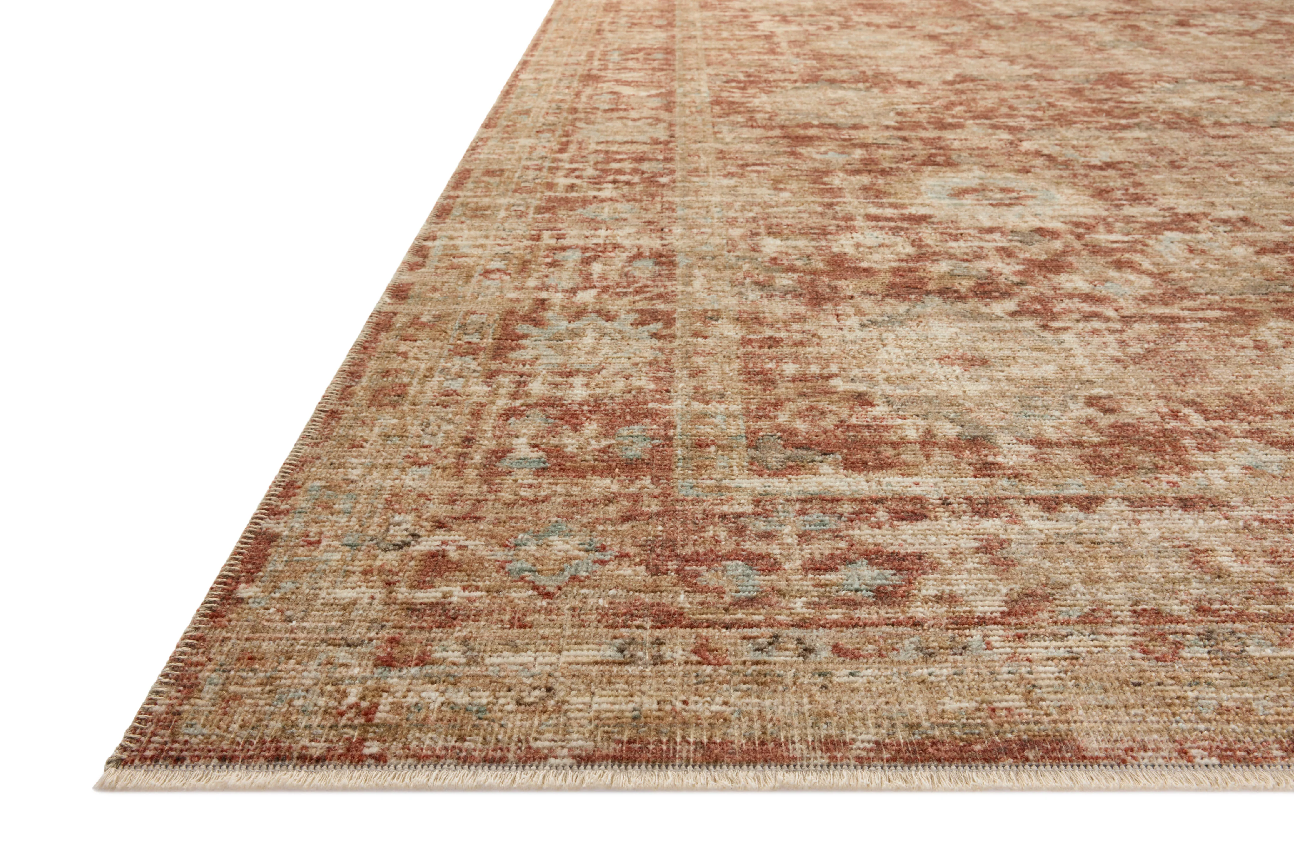 Heritage Brick / Multi Rug - Image 2