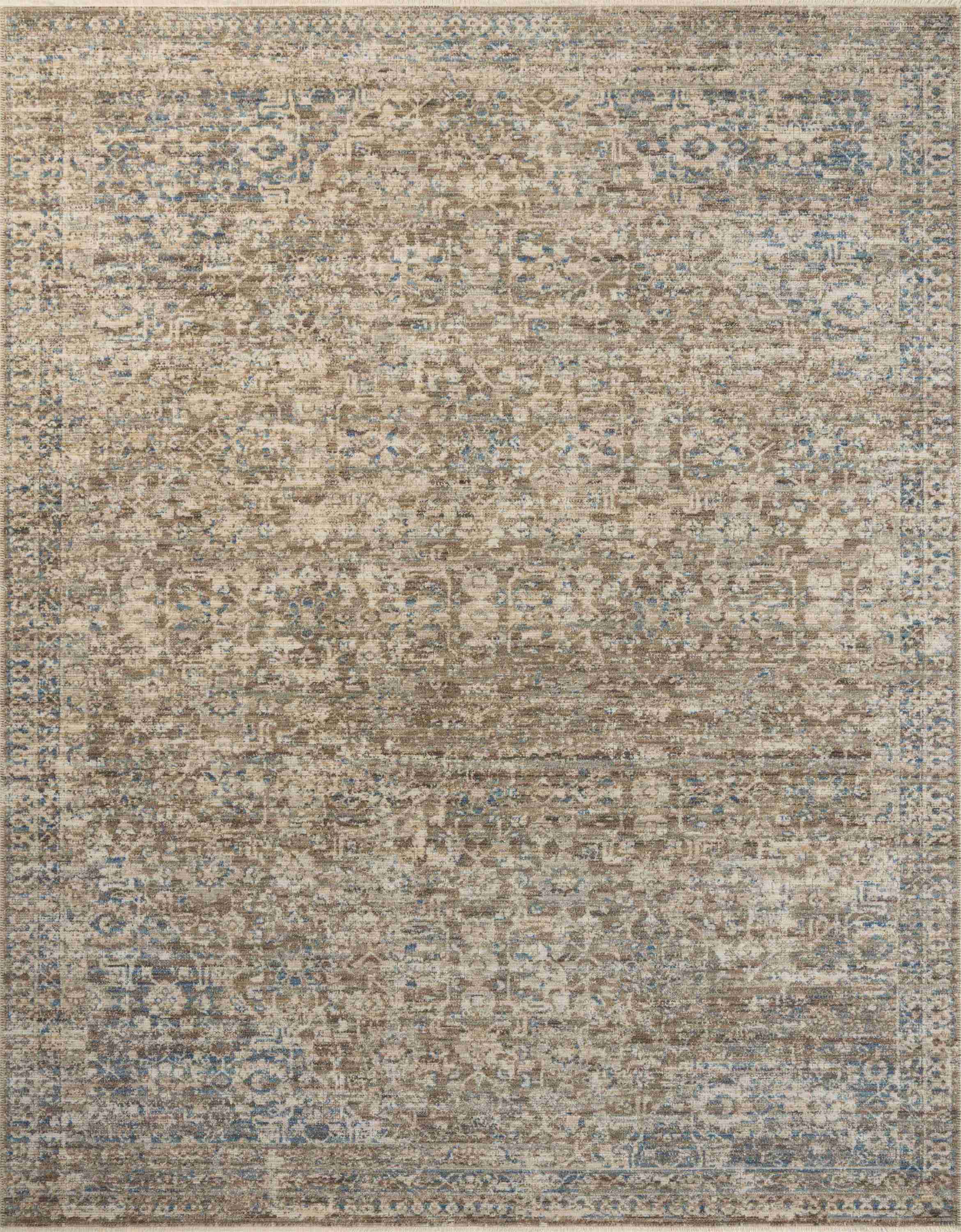 Heritage Spa / Earth Rug - Image 1