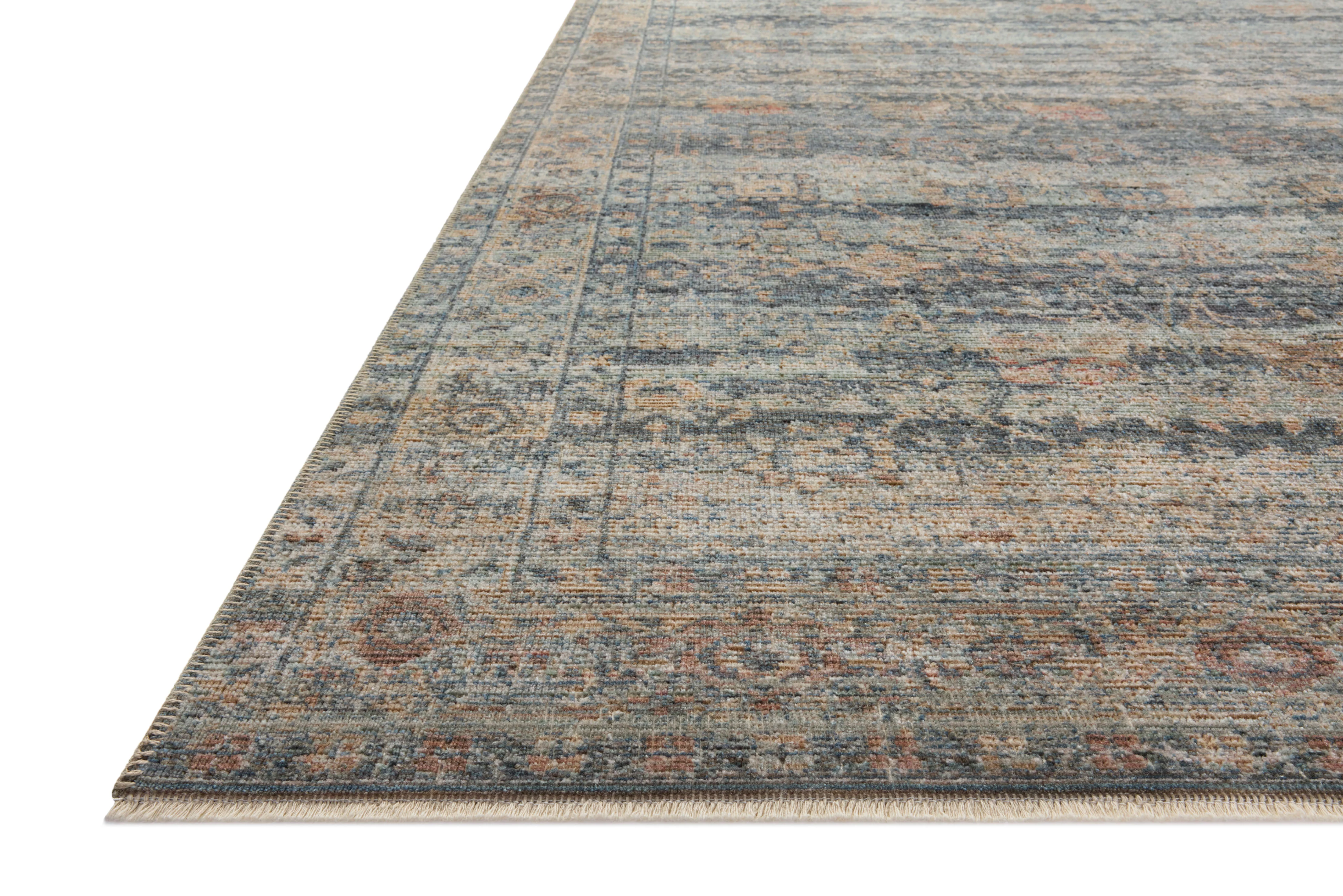 Heritage Sky / Sunset Rug - Image 2