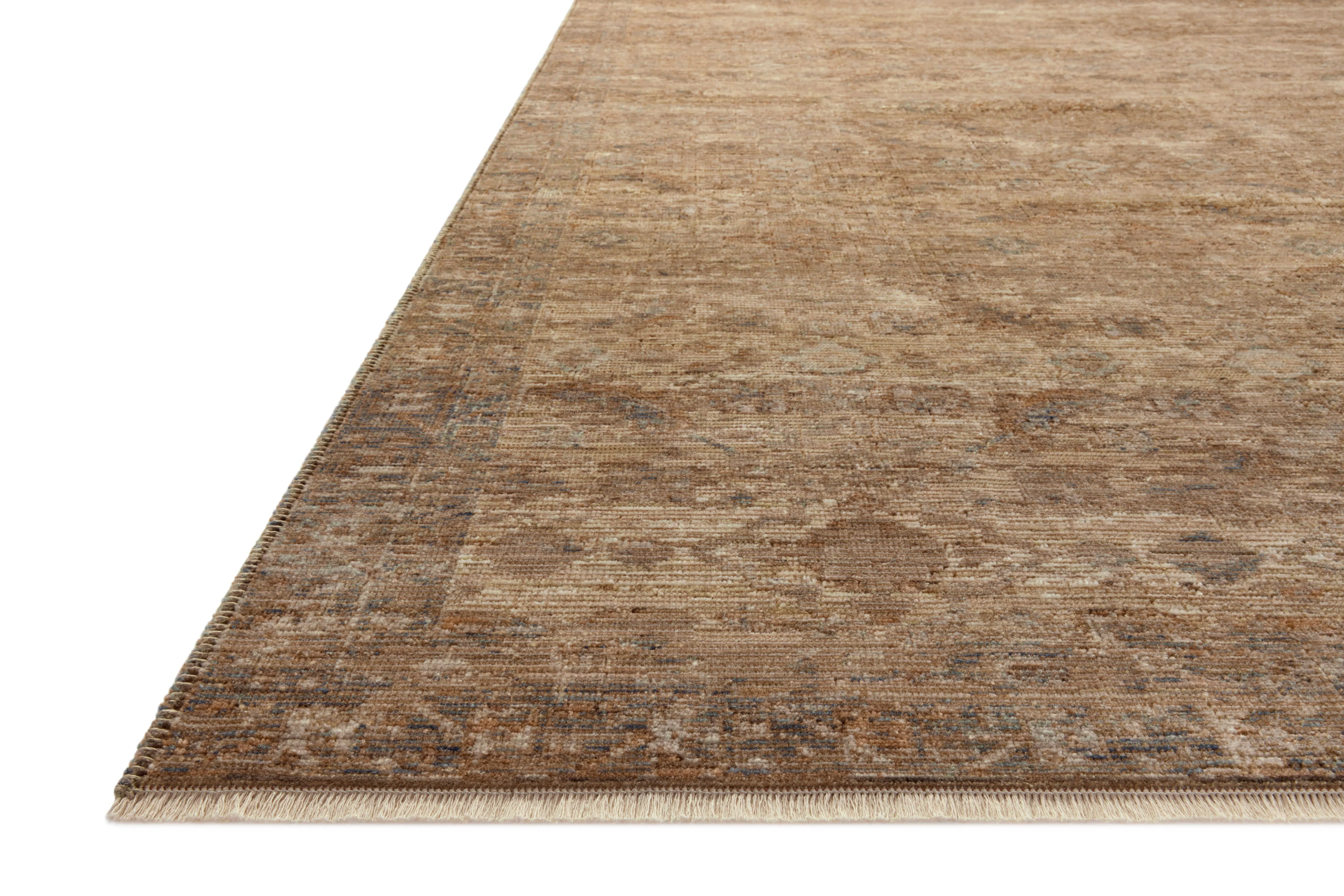 Heritage Natural / Mist Rug - Image 2