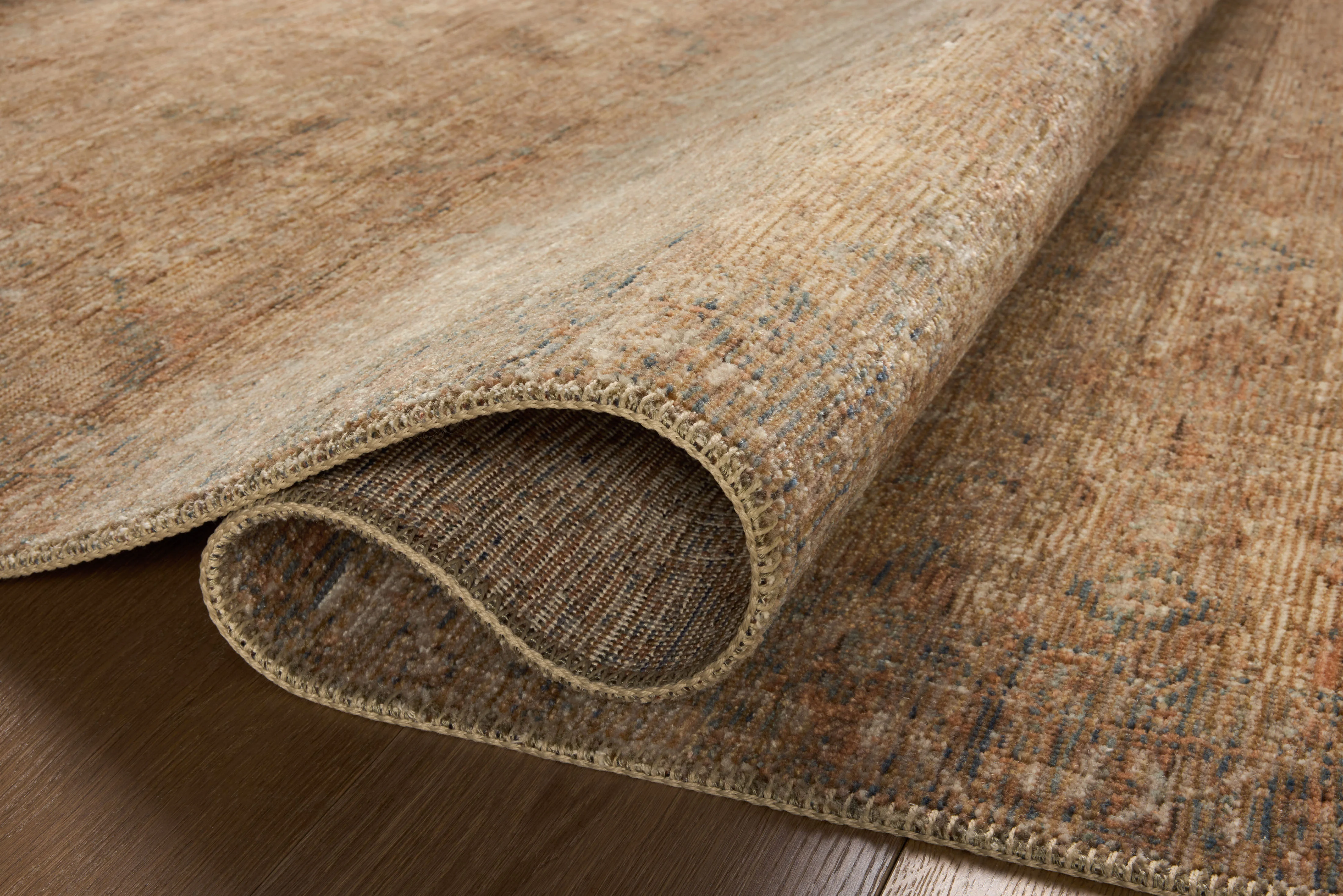Heritage Natural / Mist Rug - Image 3