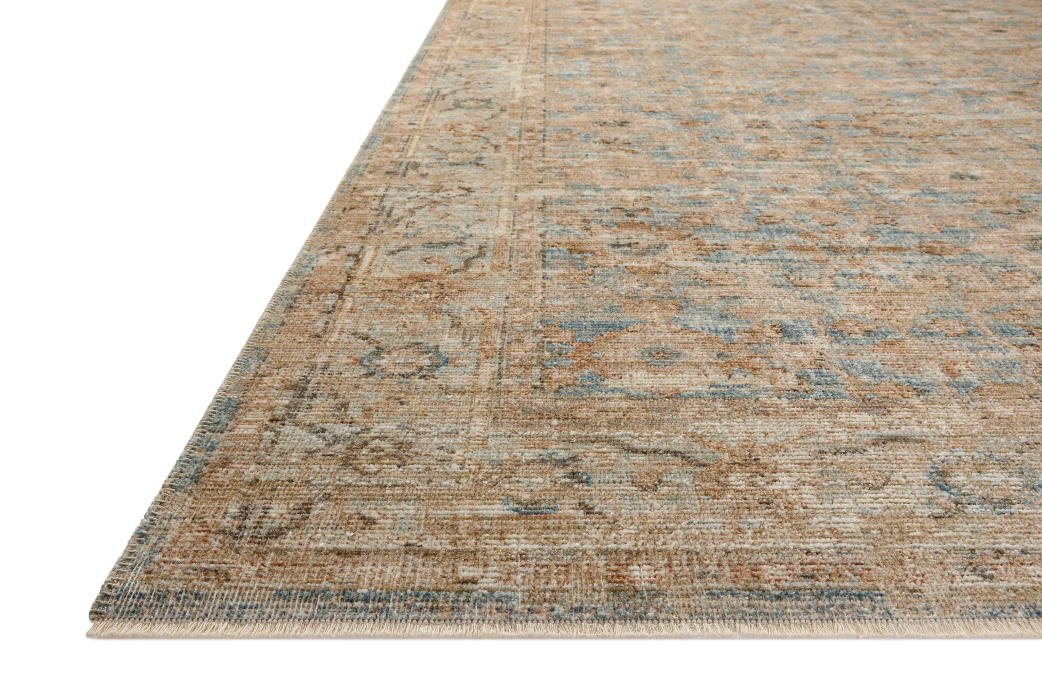 Heritage Ocean / Sand Rug - Image 2