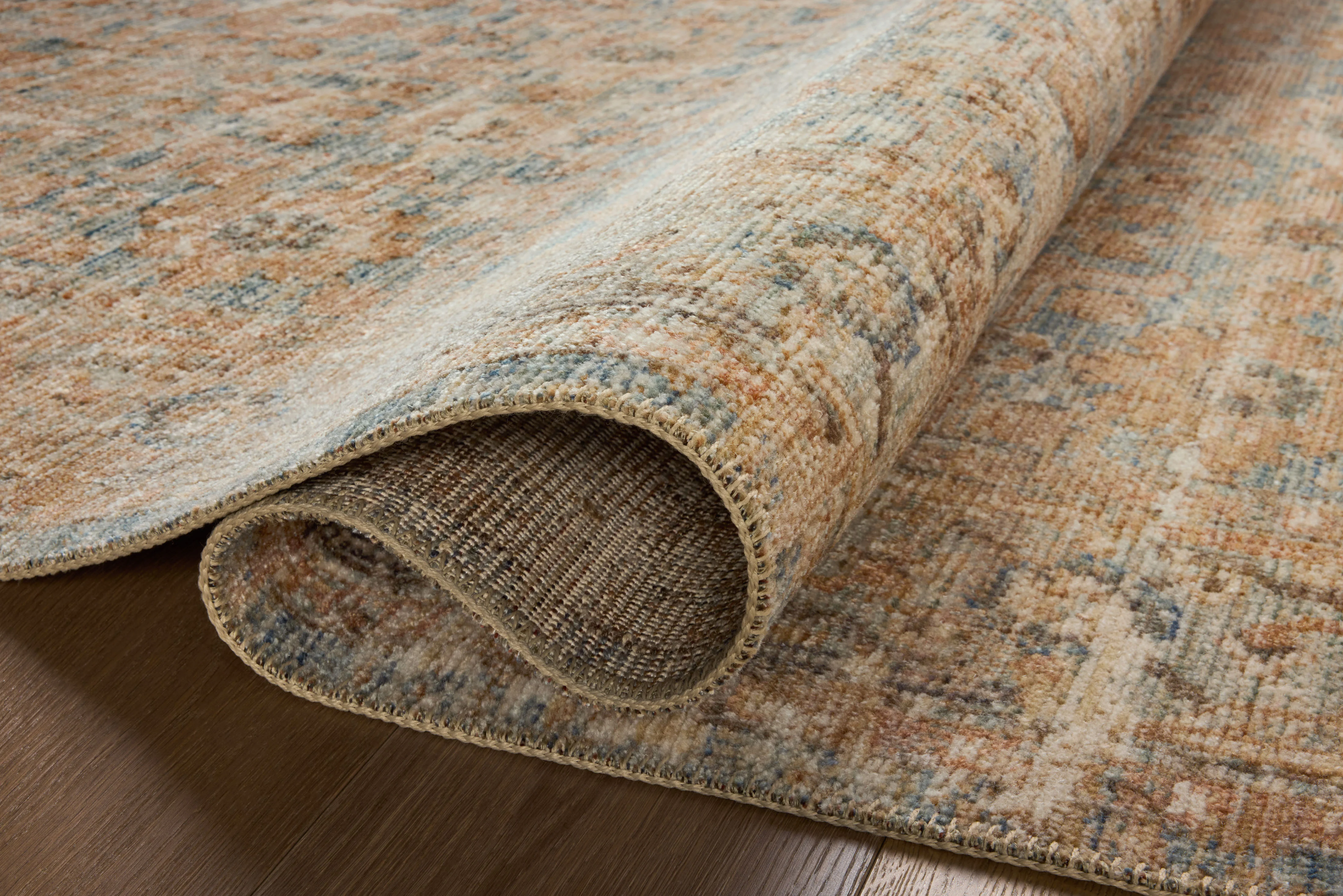 Heritage Ocean / Sand Rug - Image 3