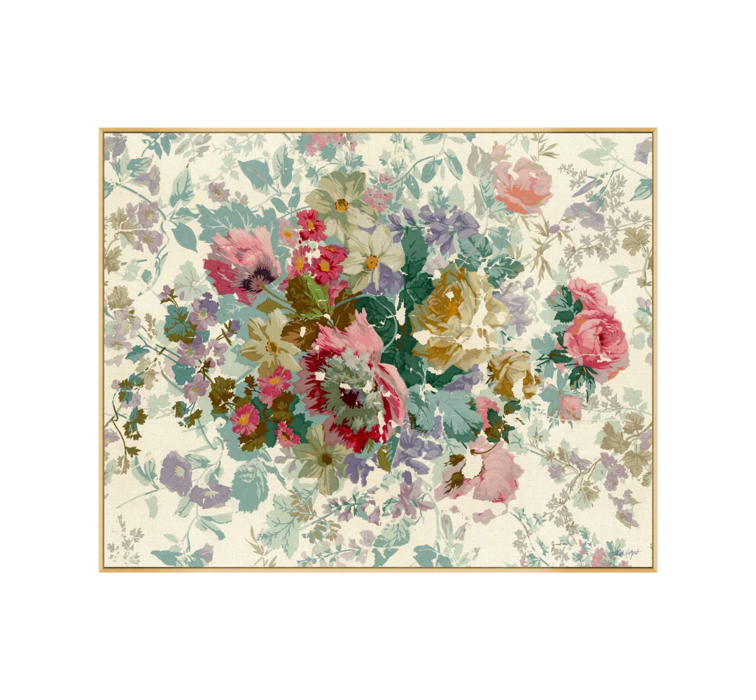 Summer La Fleur - Image 1