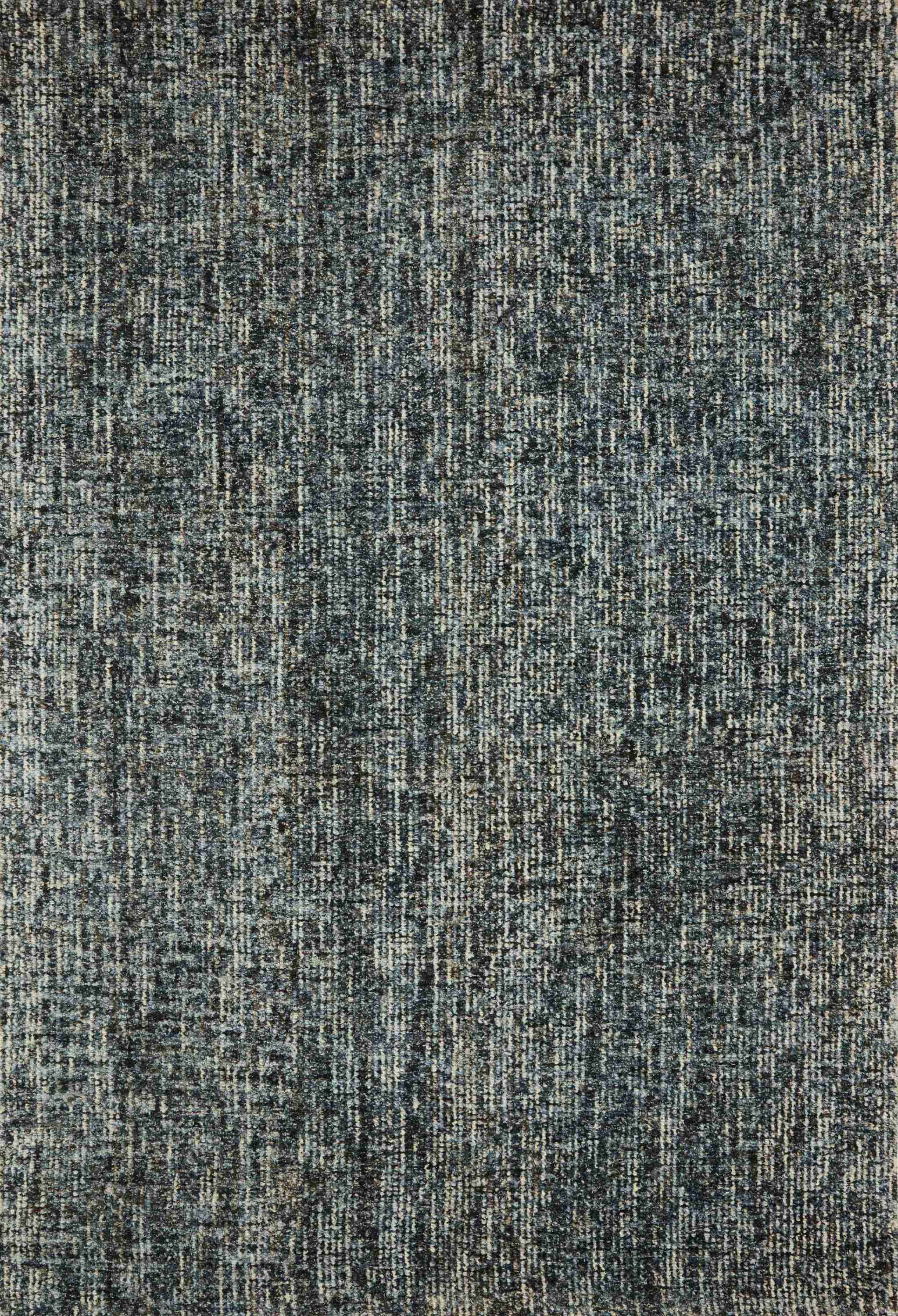 Harlow Denim / Charcoal Rug - Image 1