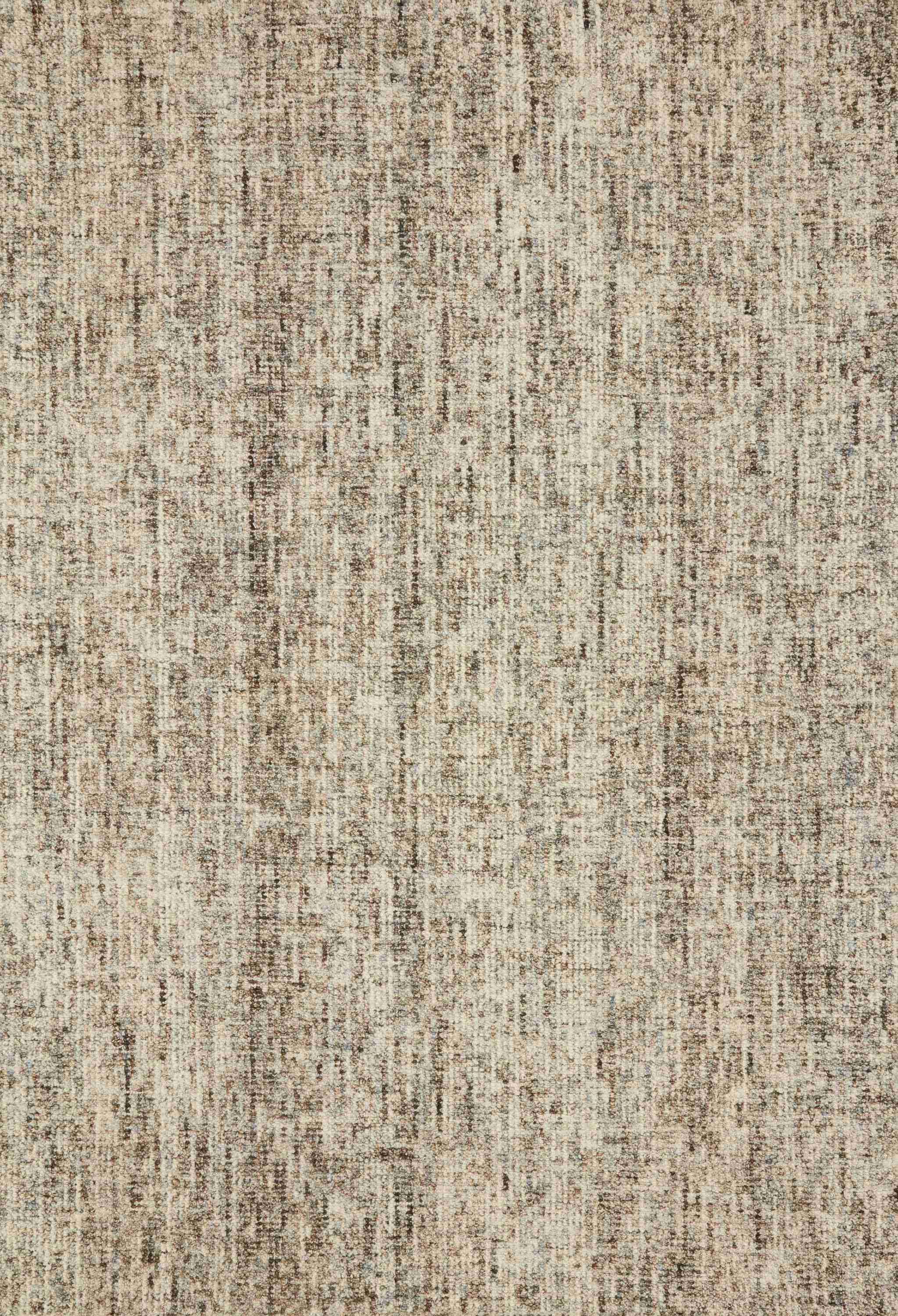 Harlow Mocha / Mist Rug