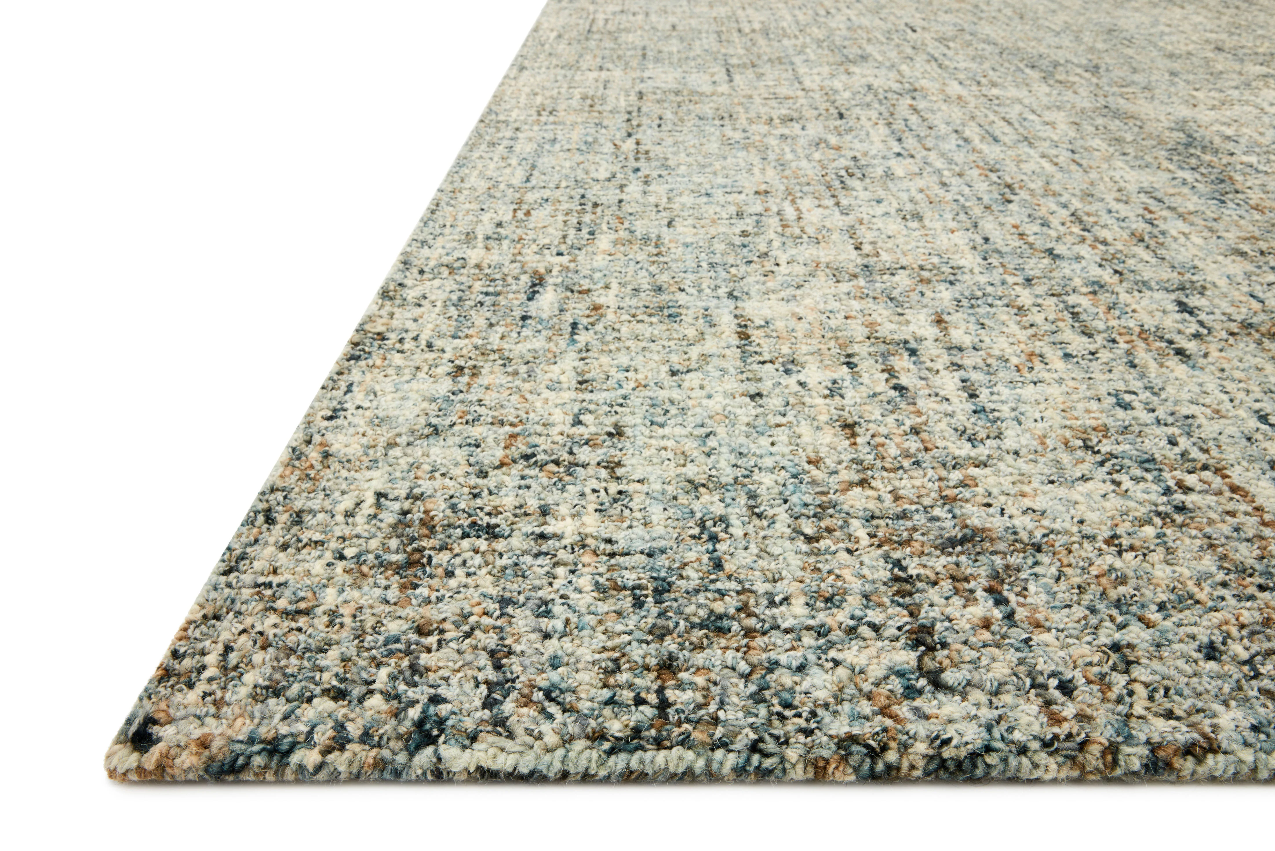 Harlow Ocean / Sand Rug - Image 2