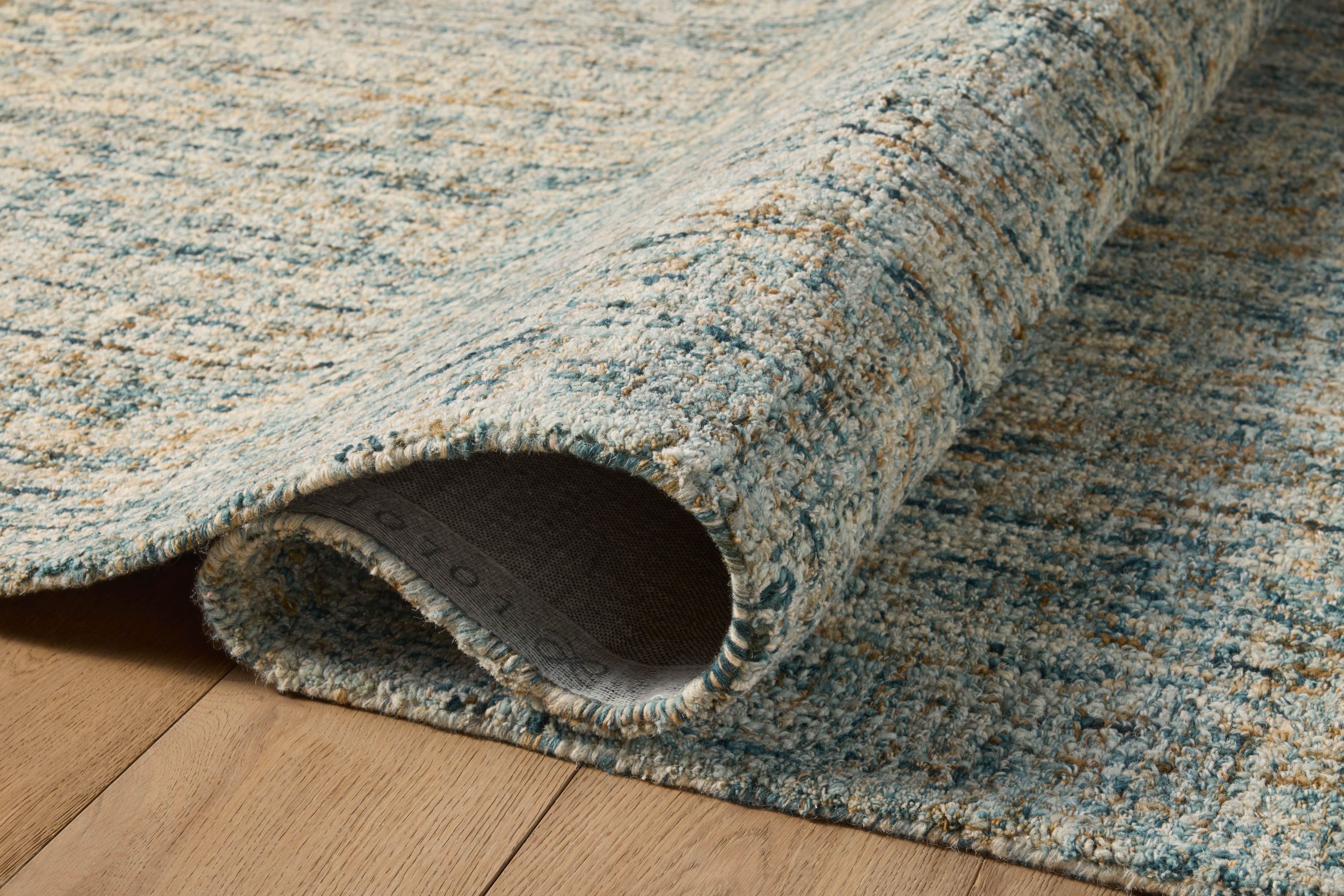 Harlow Ocean / Sand Rug - Image 3